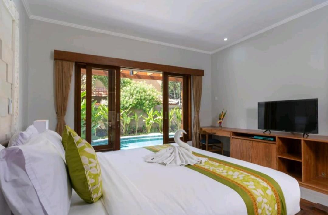 Two Bedroom Pool Villa  photo 2