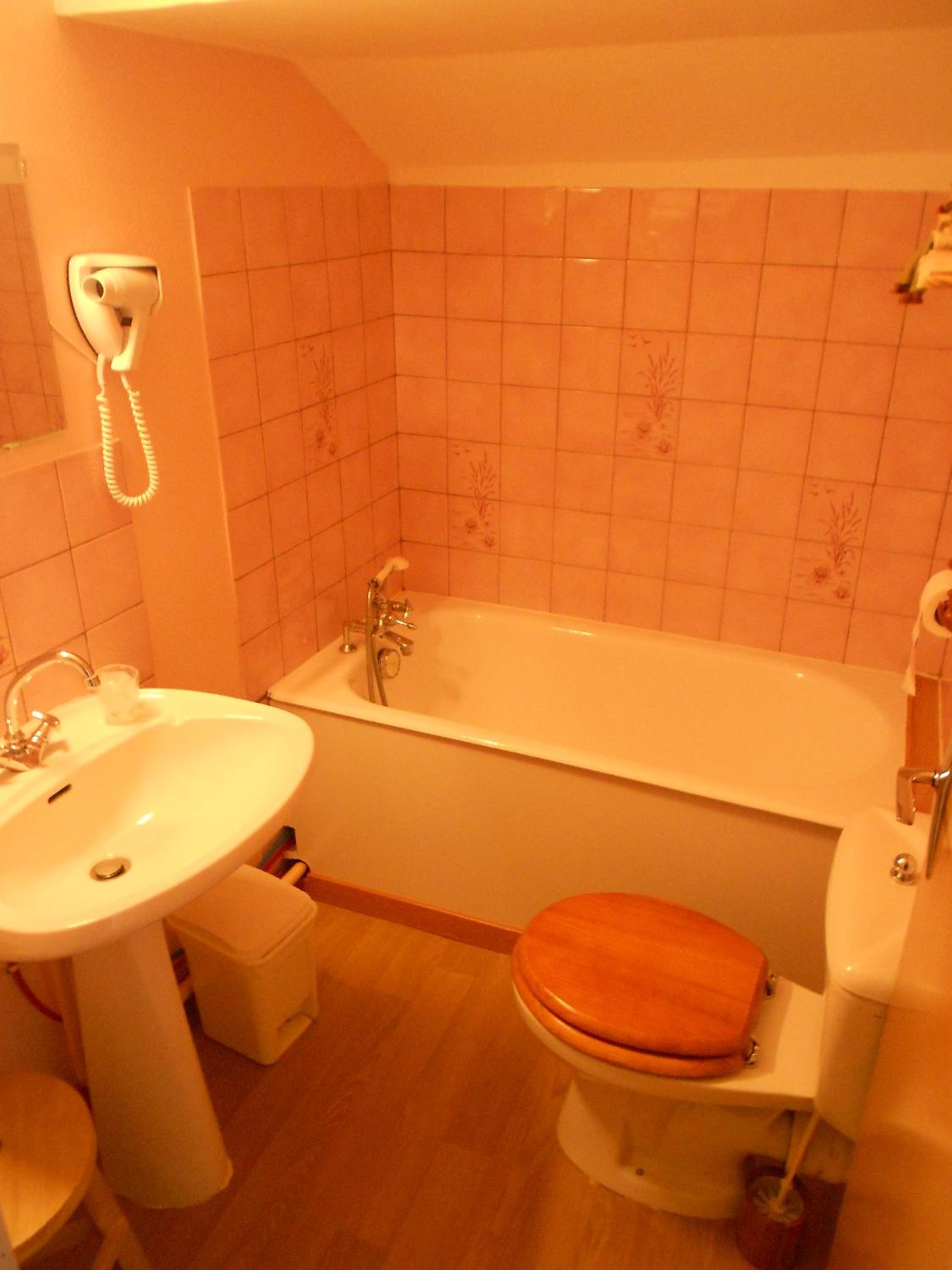 Twin Room photo 2