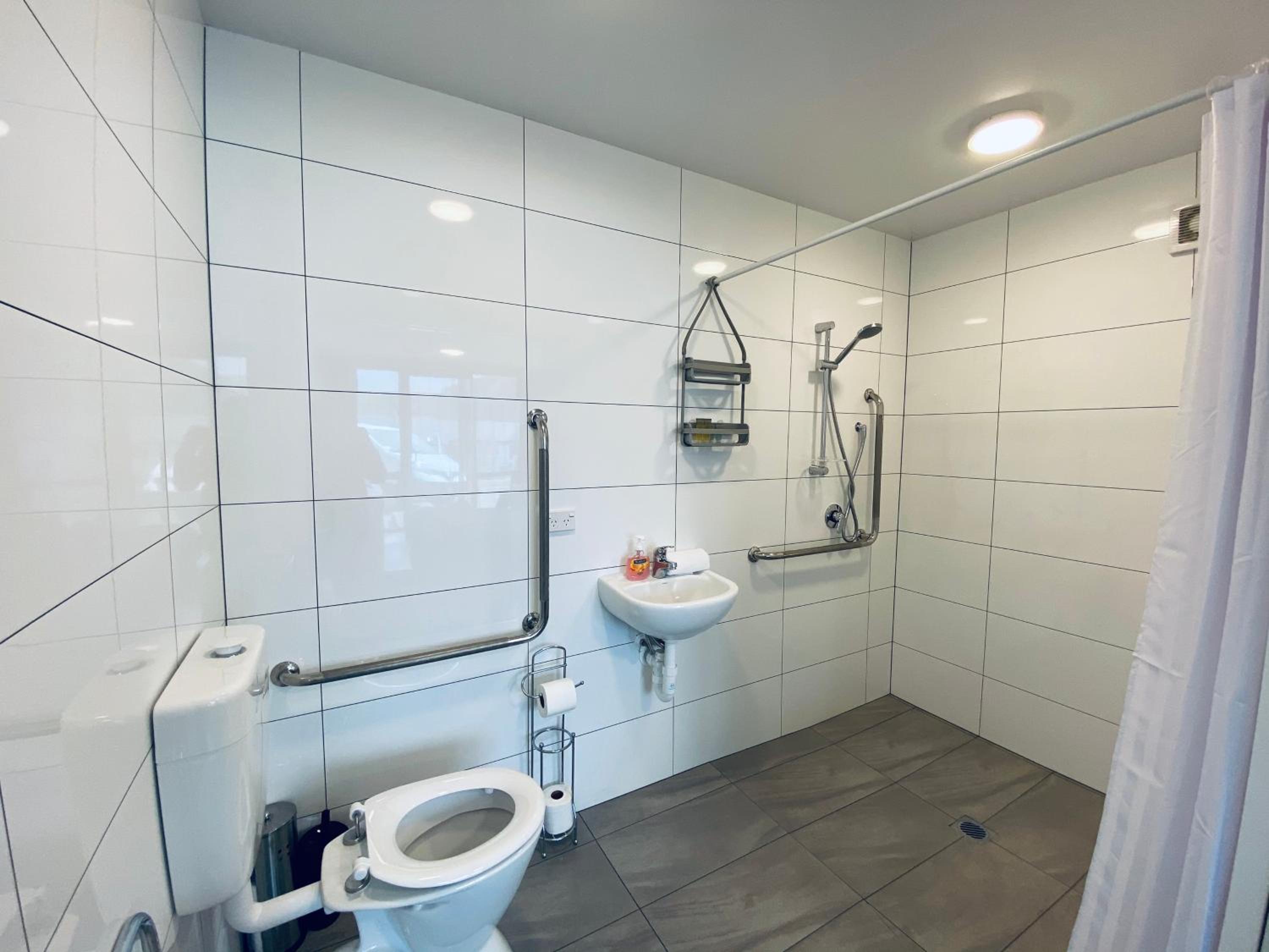 Studio Apartment - Photo 5