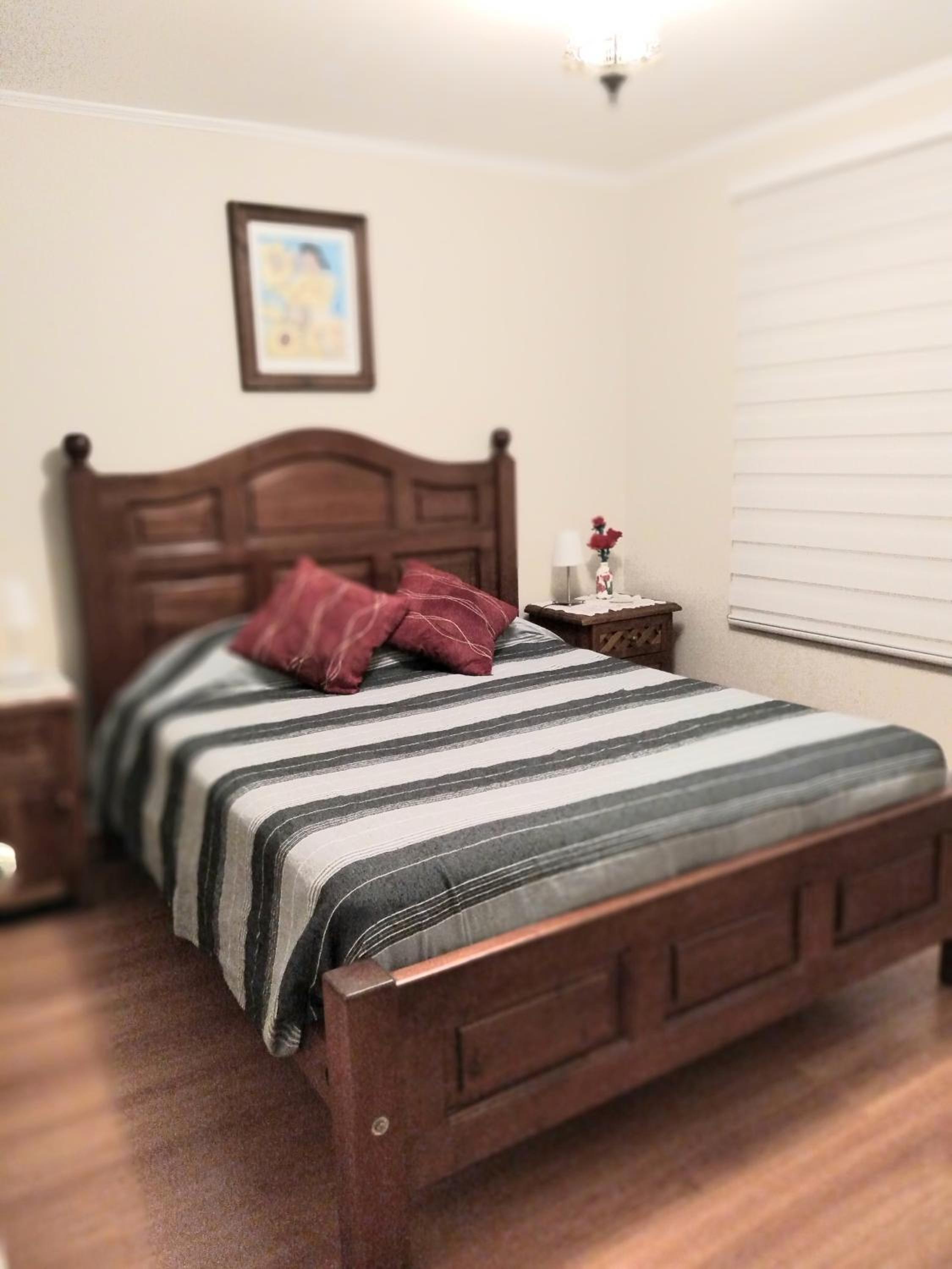 Large Single Room