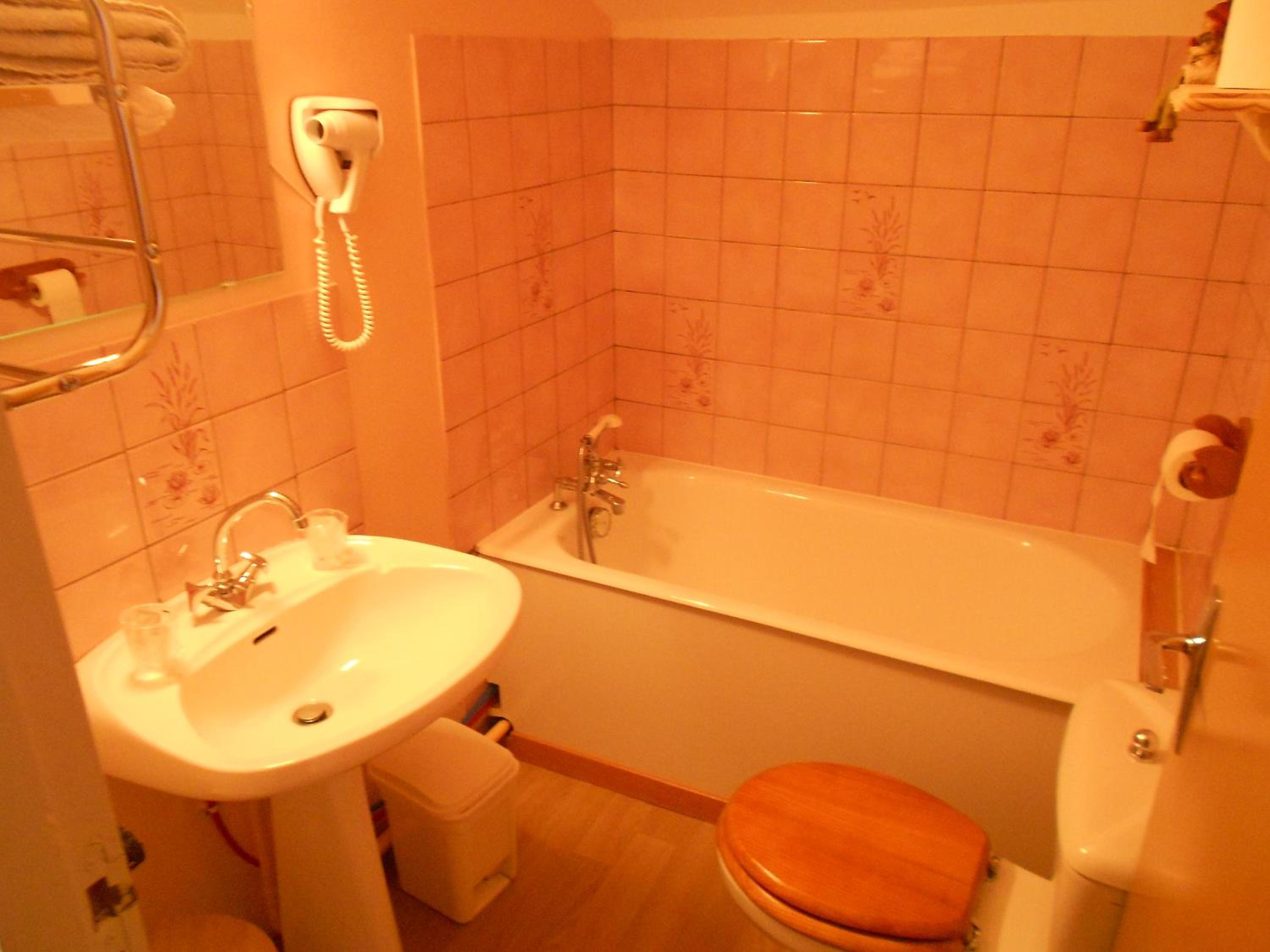 Twin Room photo 3