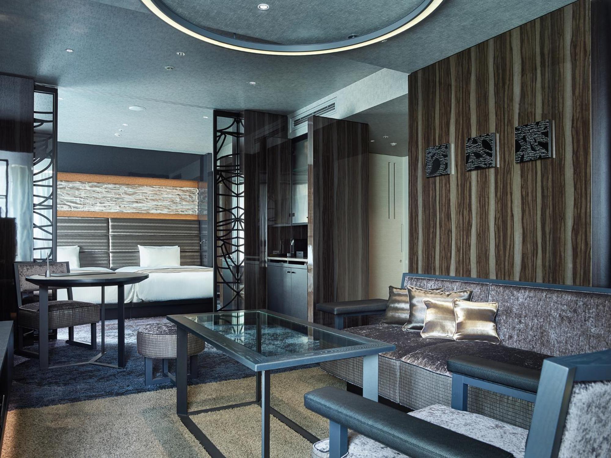 Junior Suite Twin Room  photo 1