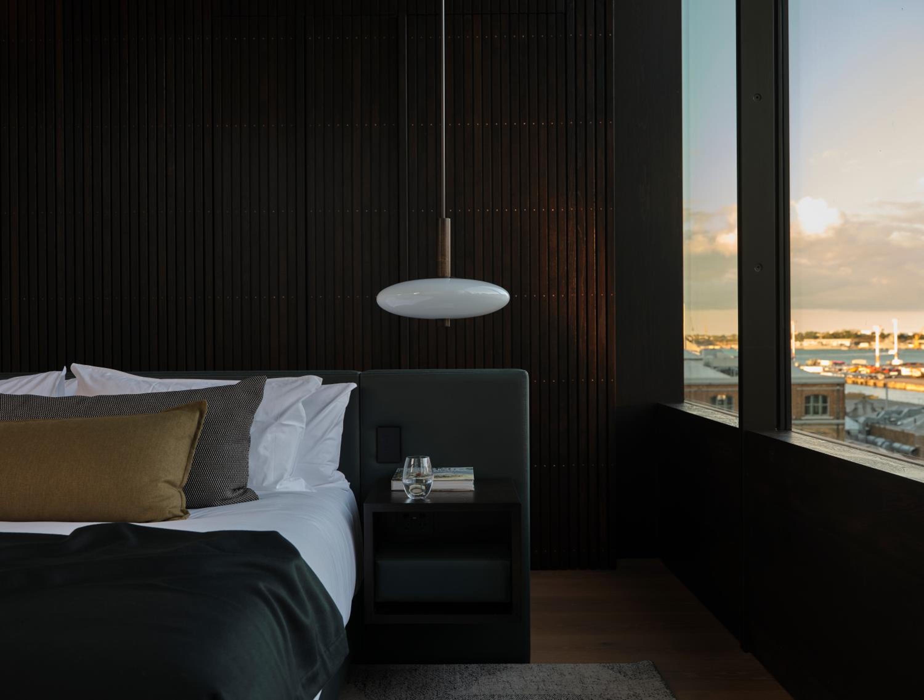 King Suite with Terrace - Poraenui - Photo 3