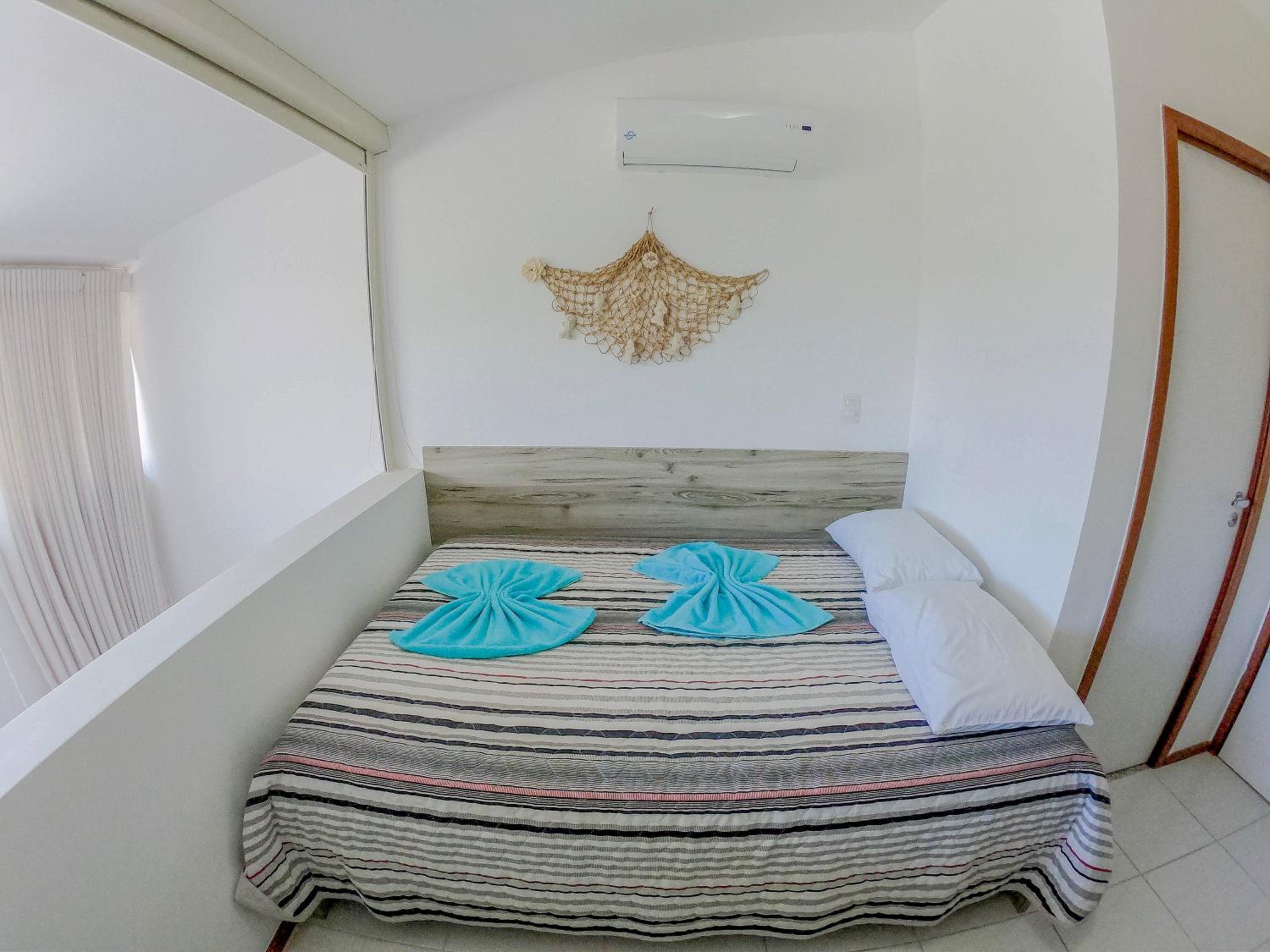 One-Bedroom Duplex with Pool View - Vila Anchova - Photo 3