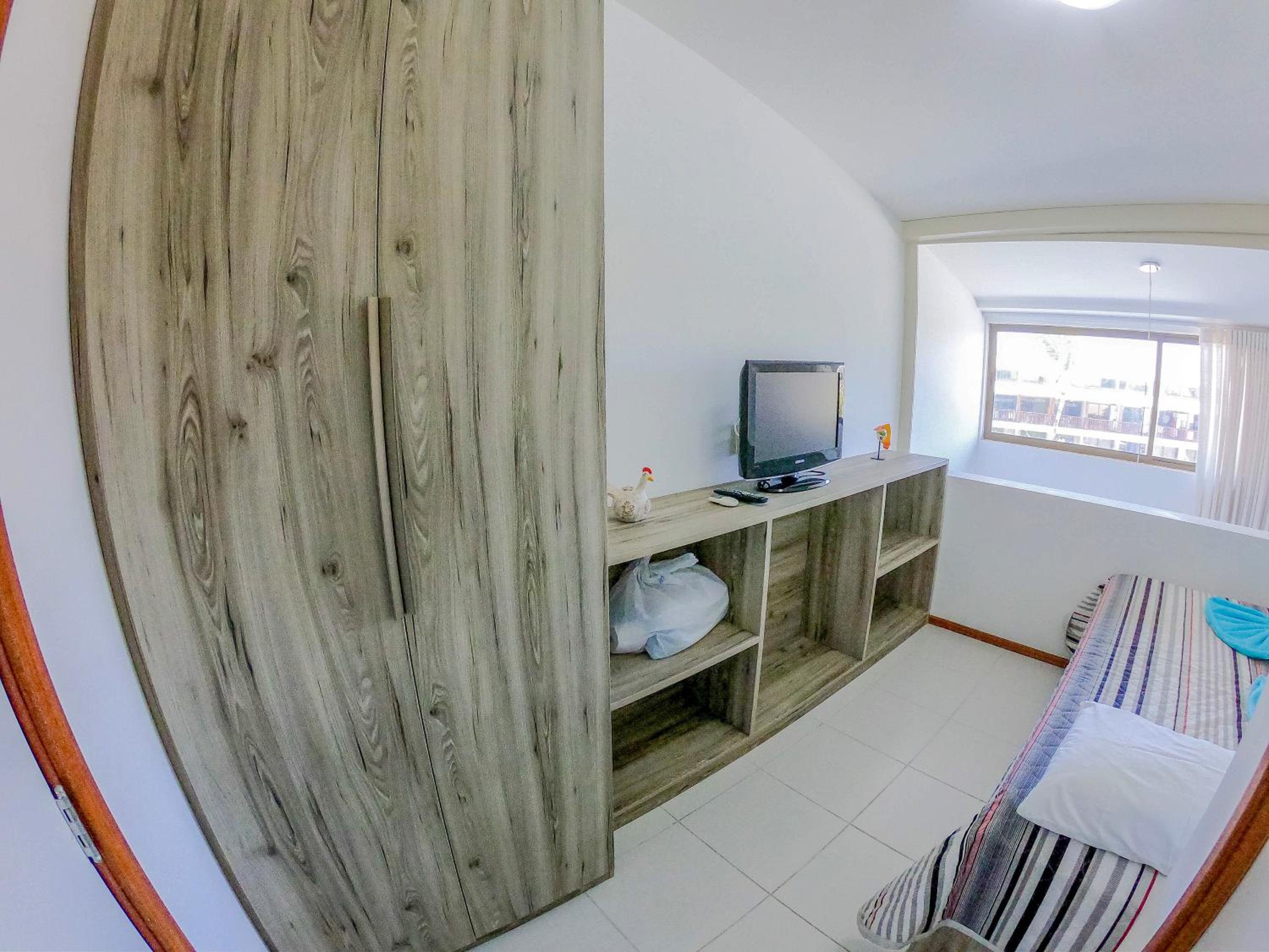 One-Bedroom Duplex with Pool View - Vila Anchova - Photo 1