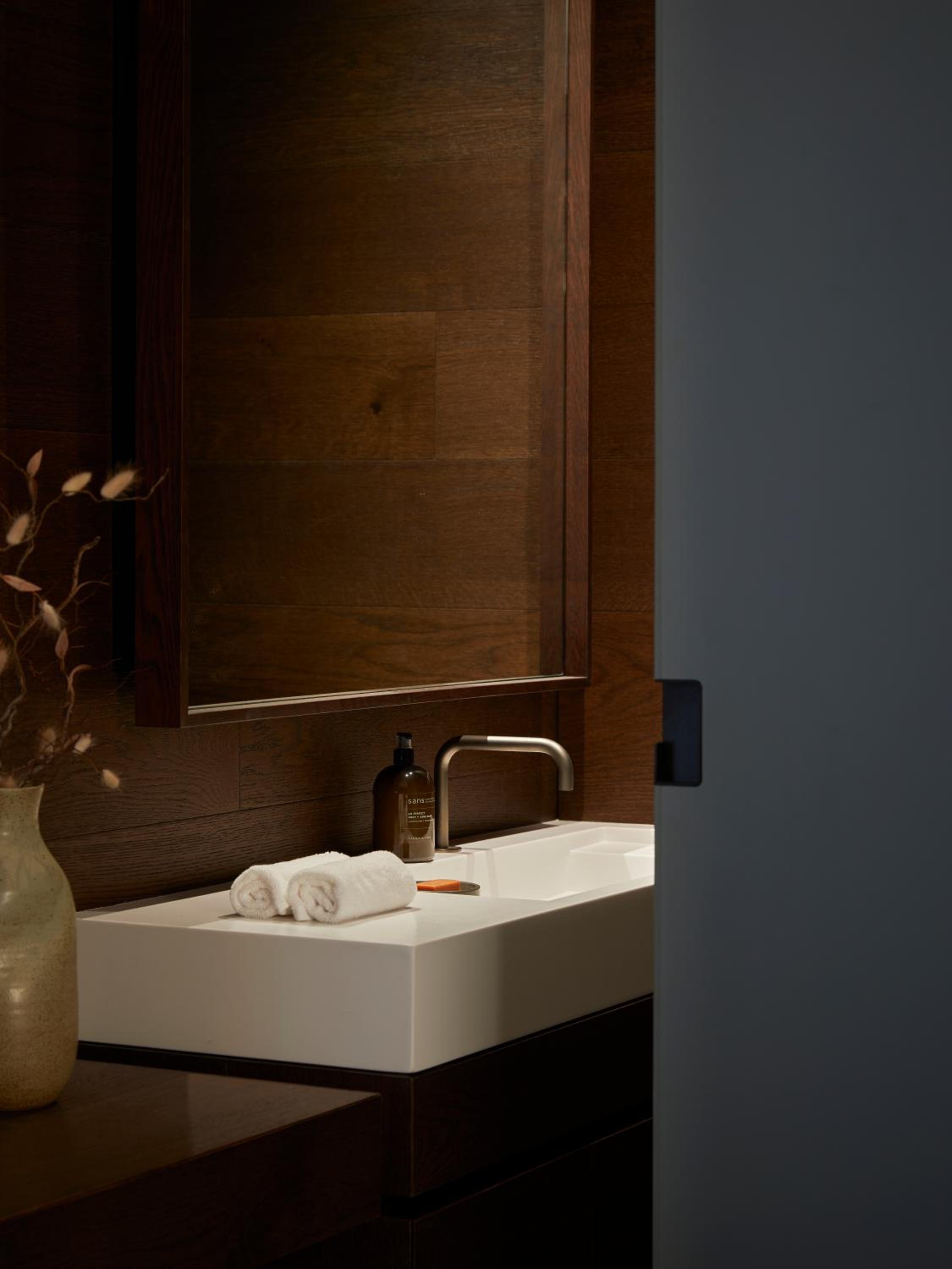 King Room with Ocean View - Waitematā - Photo 5