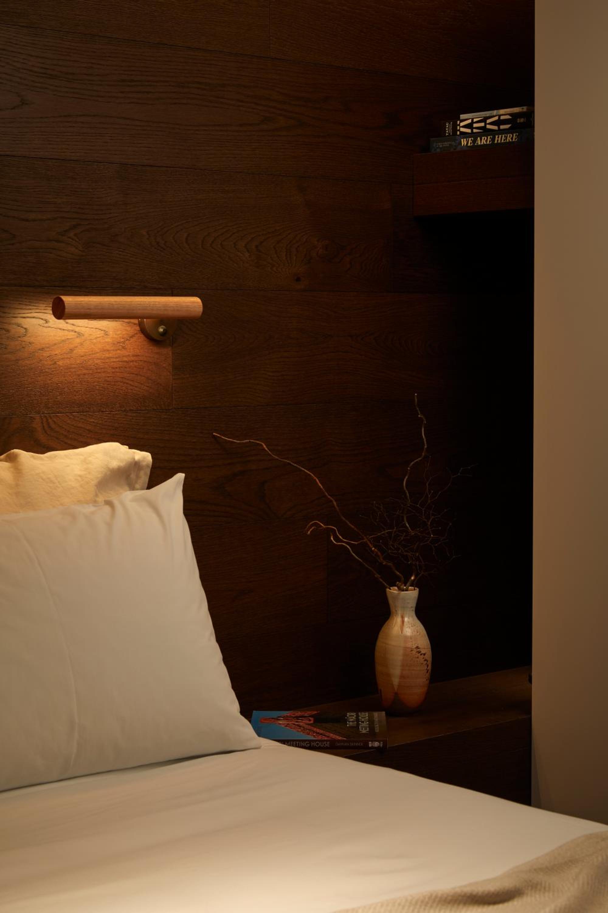 King Room with Ocean View - Waitematā - Photo 1