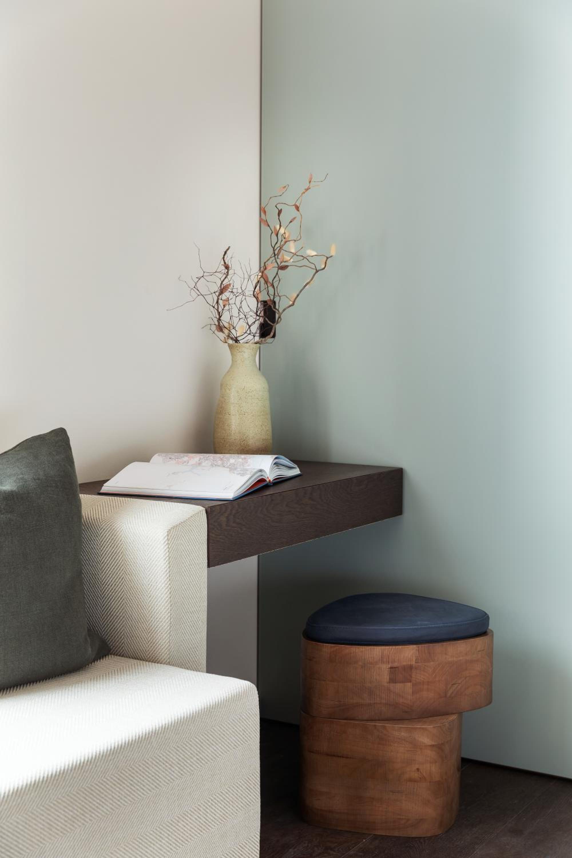 King Room with Ocean View - Waitematā - Photo 6