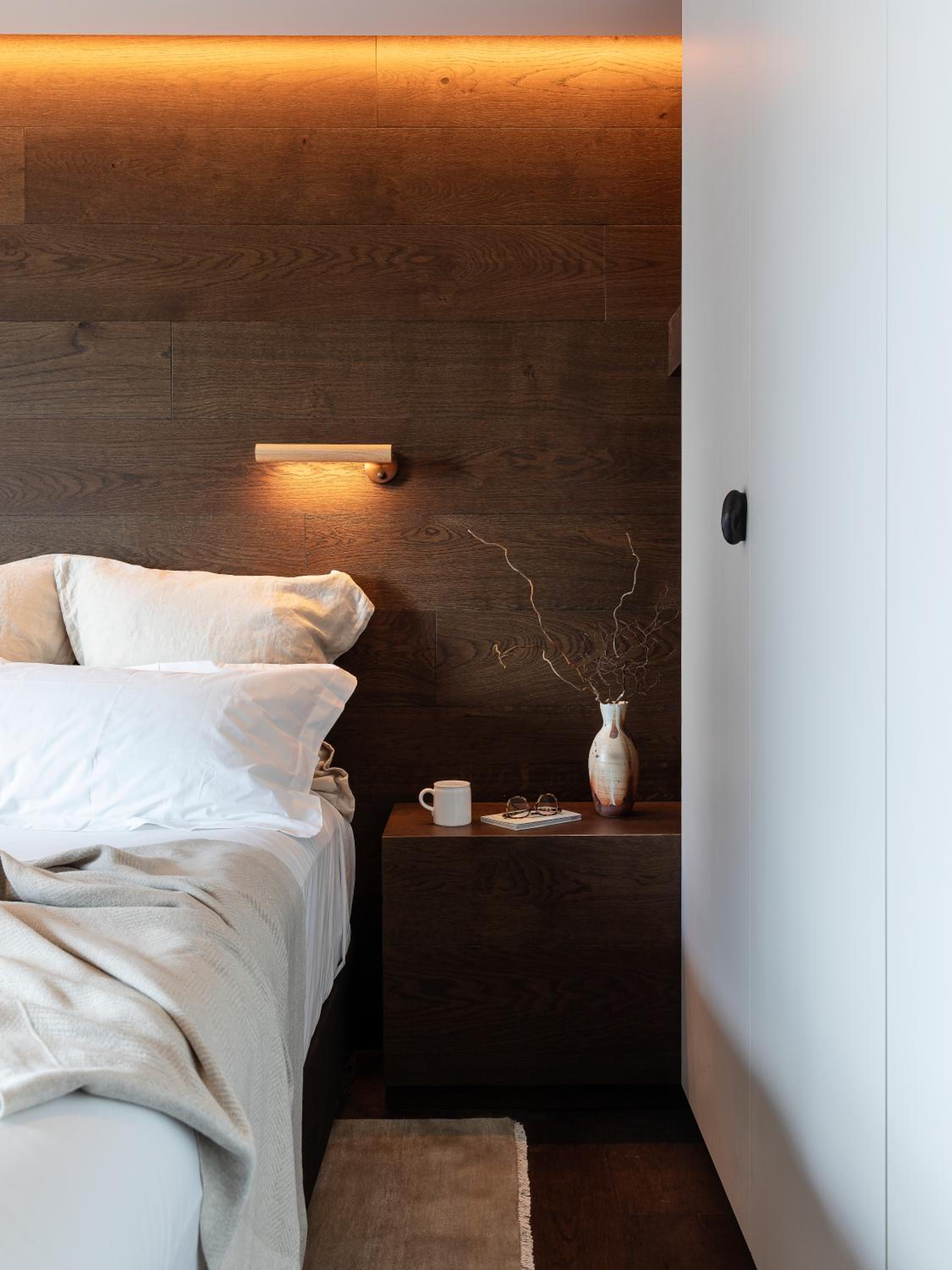 King Room with Ocean View - Waitematā - Photo 4