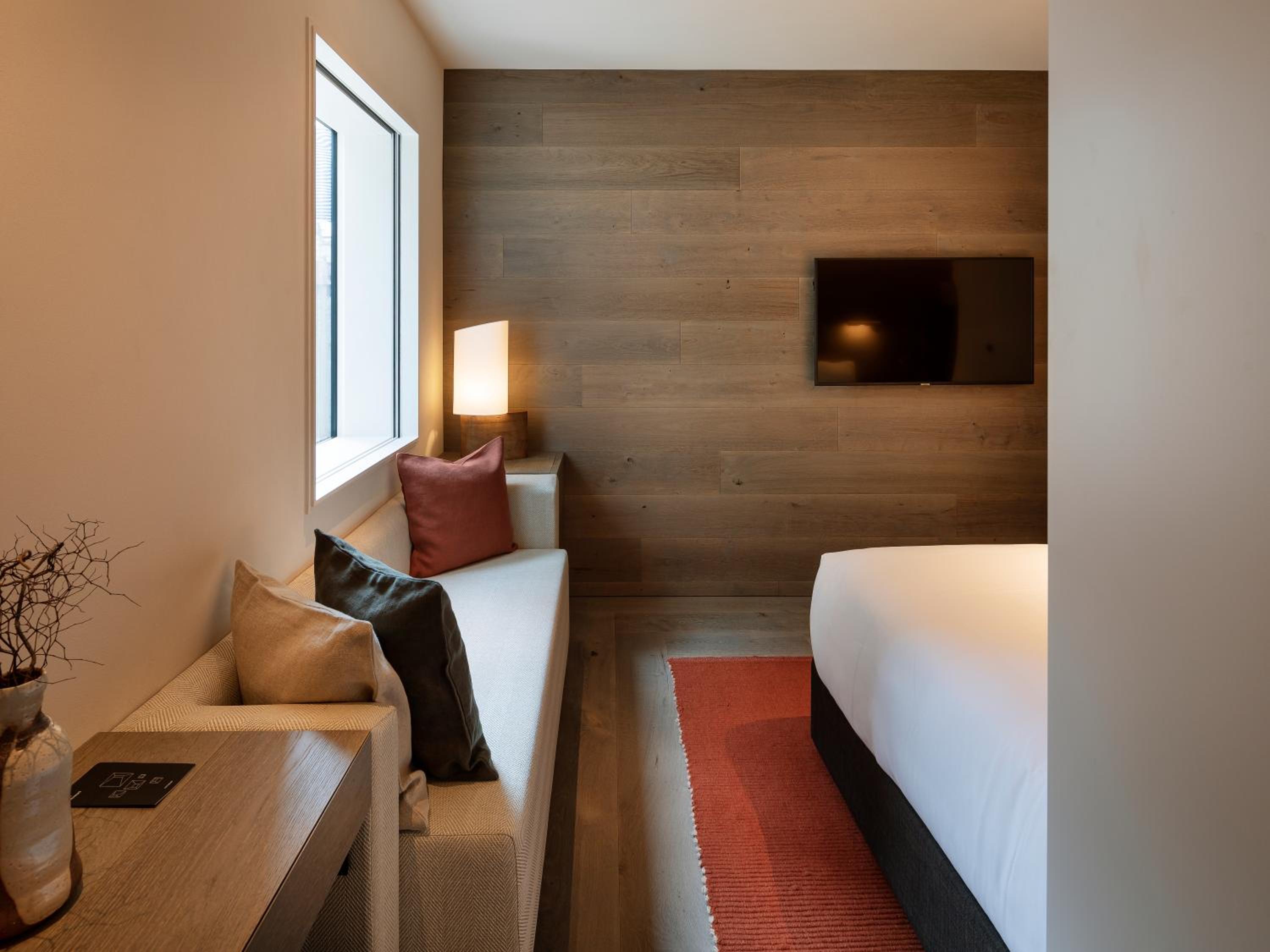 King Room - Laneway - Photo 9