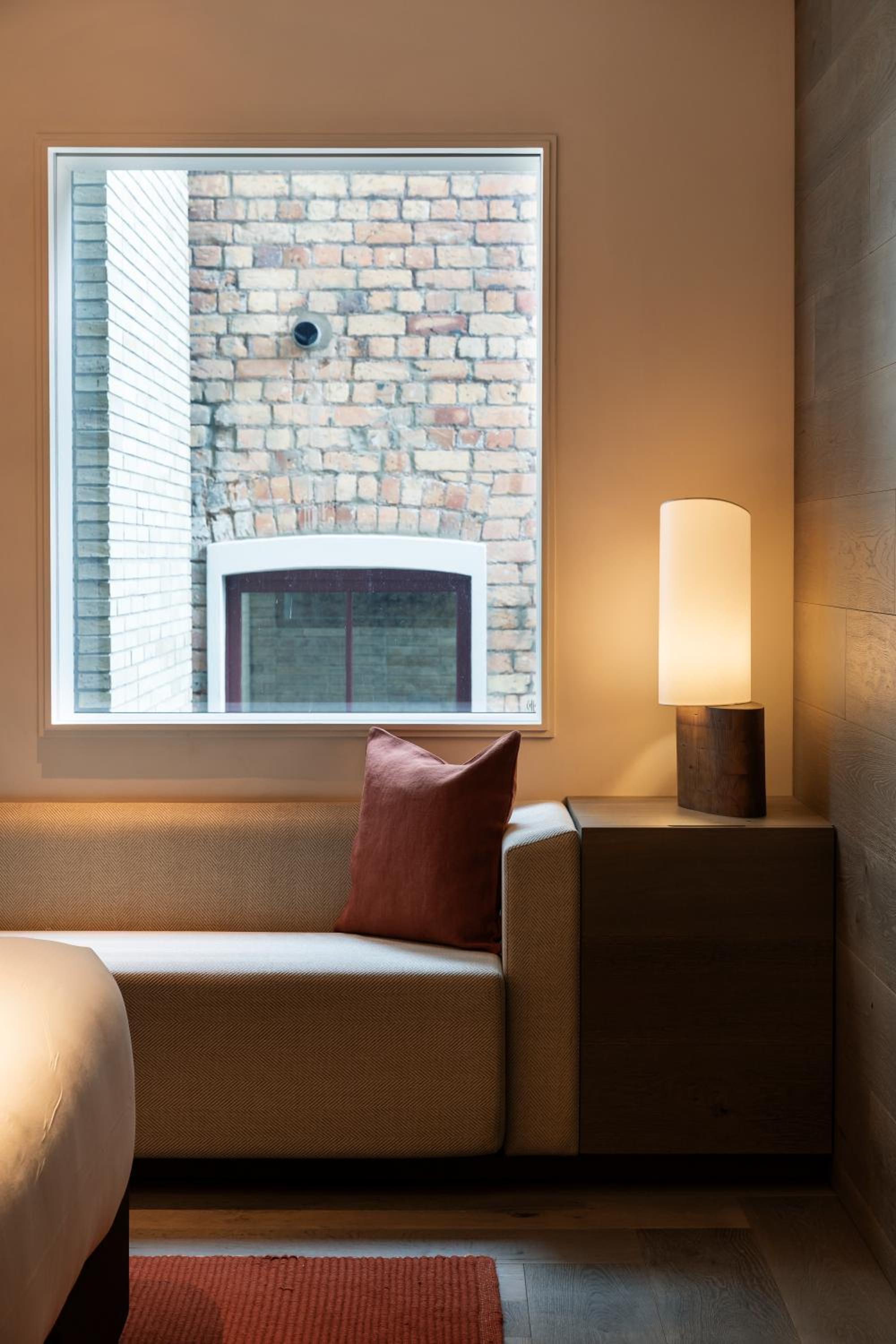 King Room - Laneway - Photo 2