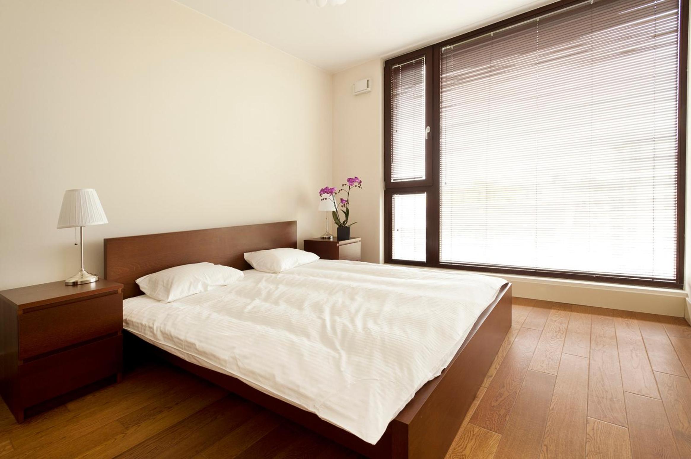 Apartment (4 Adults)