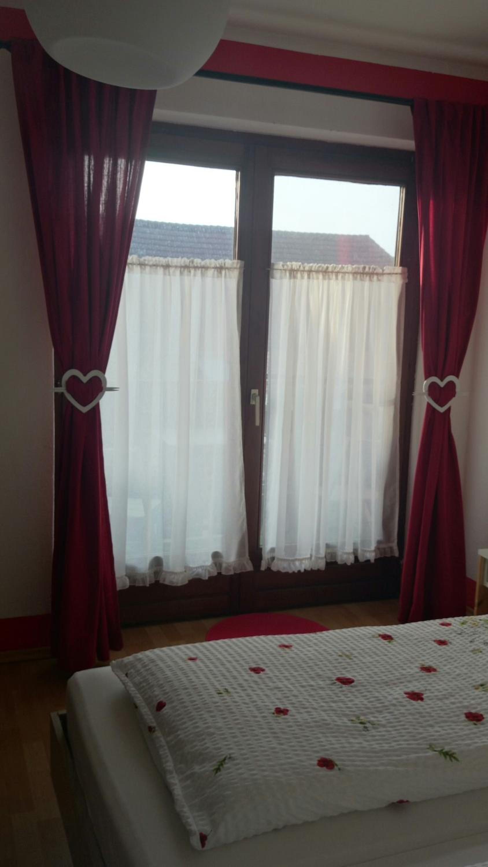 Double Room with Balcony - Photo 4