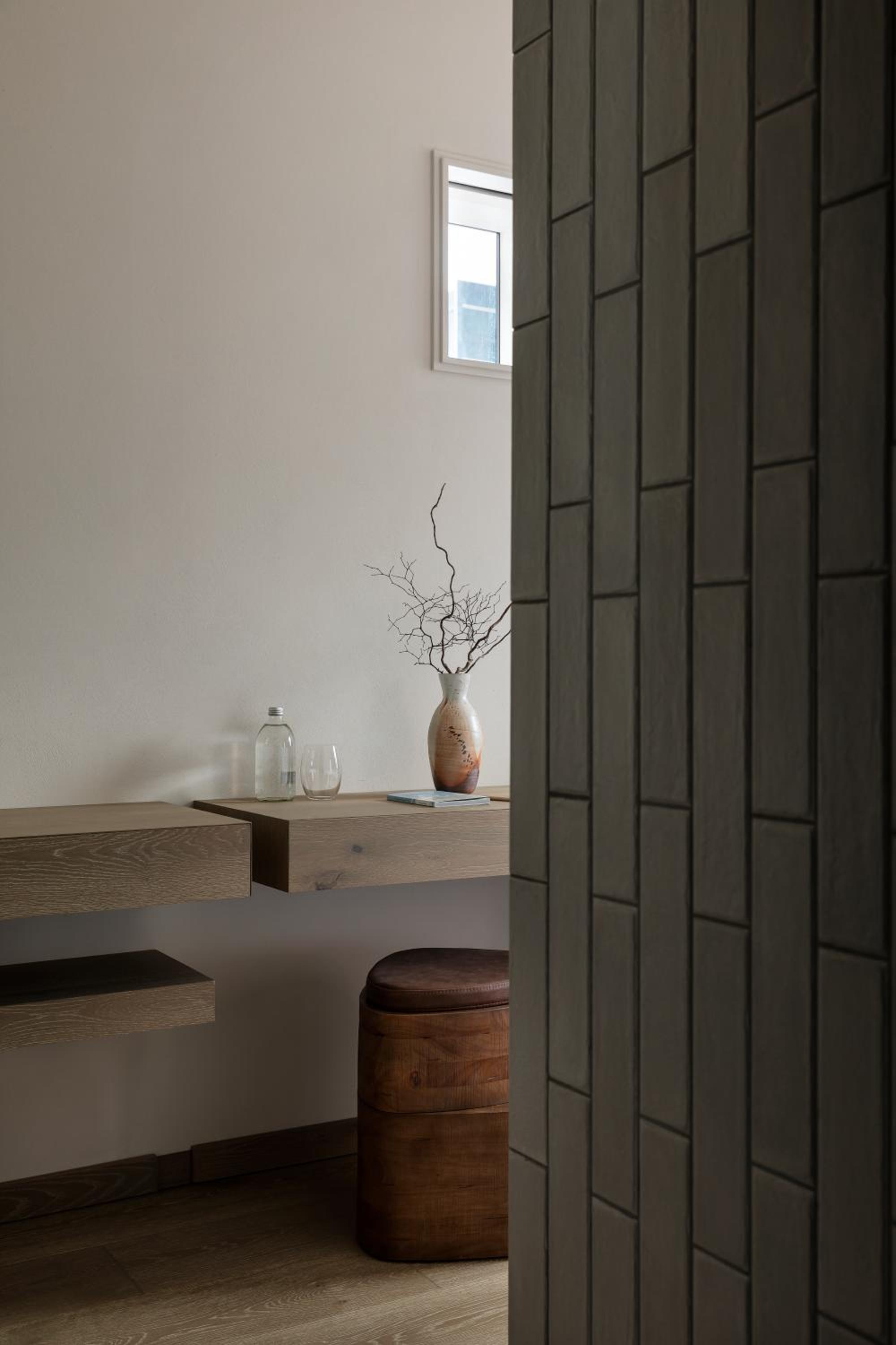 King or Twin Room - City View - Photo 13