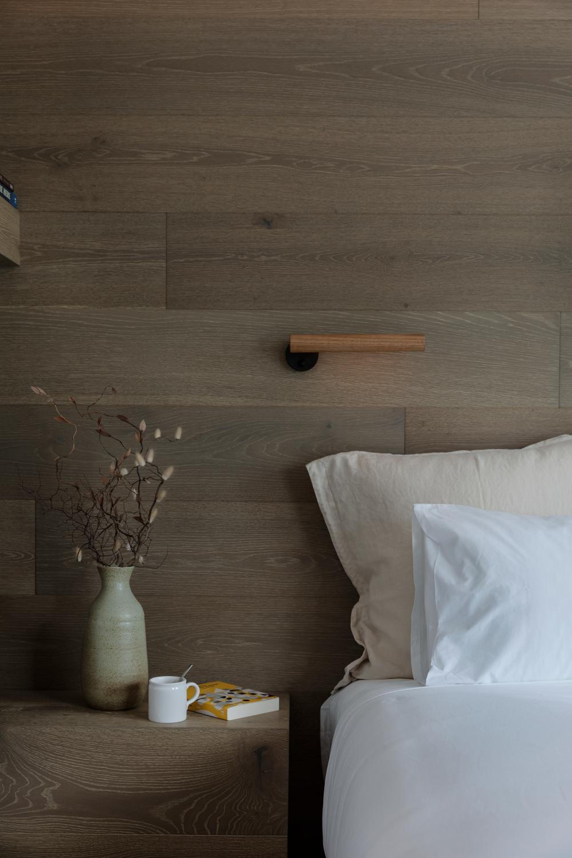 King or Twin Room - City View - Photo 10