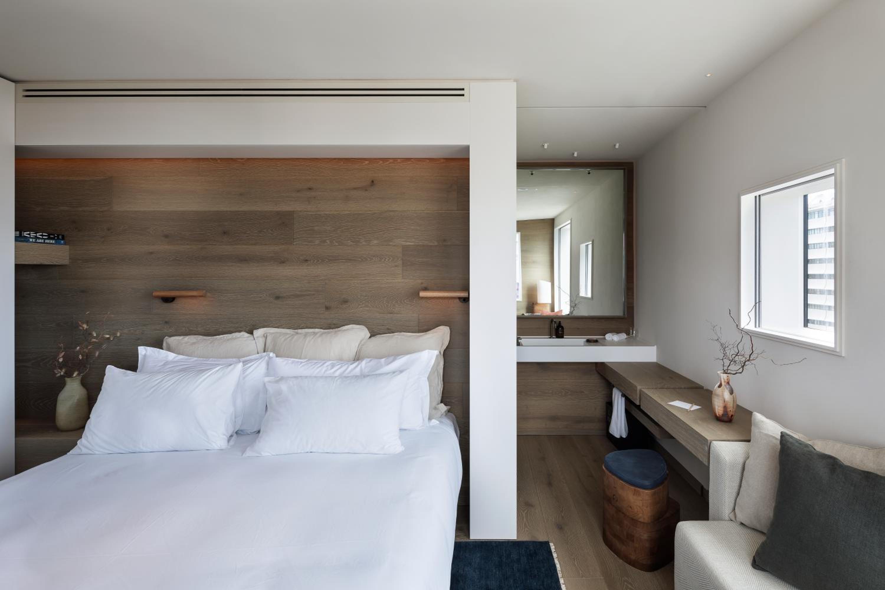 King Room - Takutai Square - Photo 10