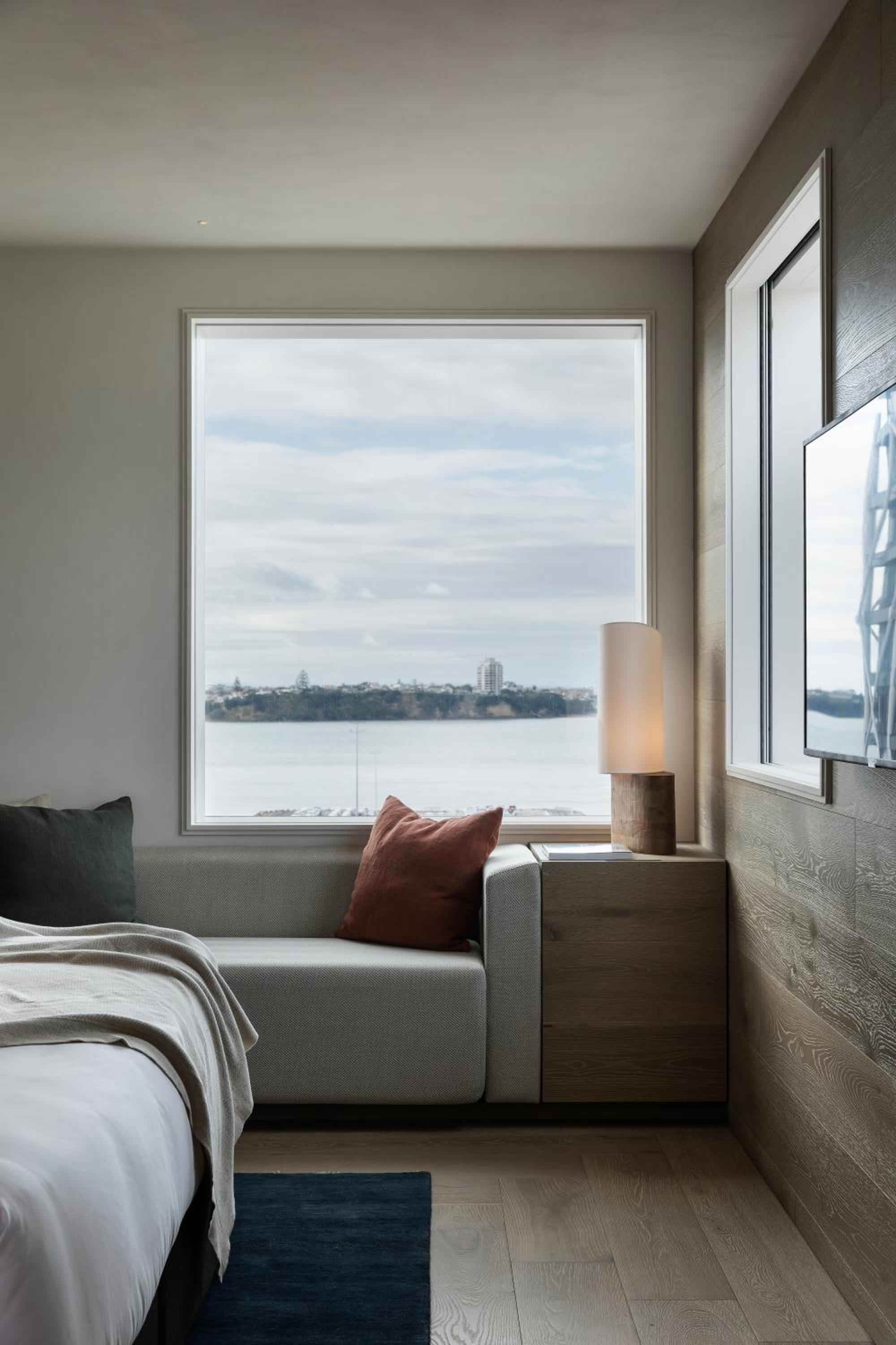 King Room - Takutai Square - Photo 1