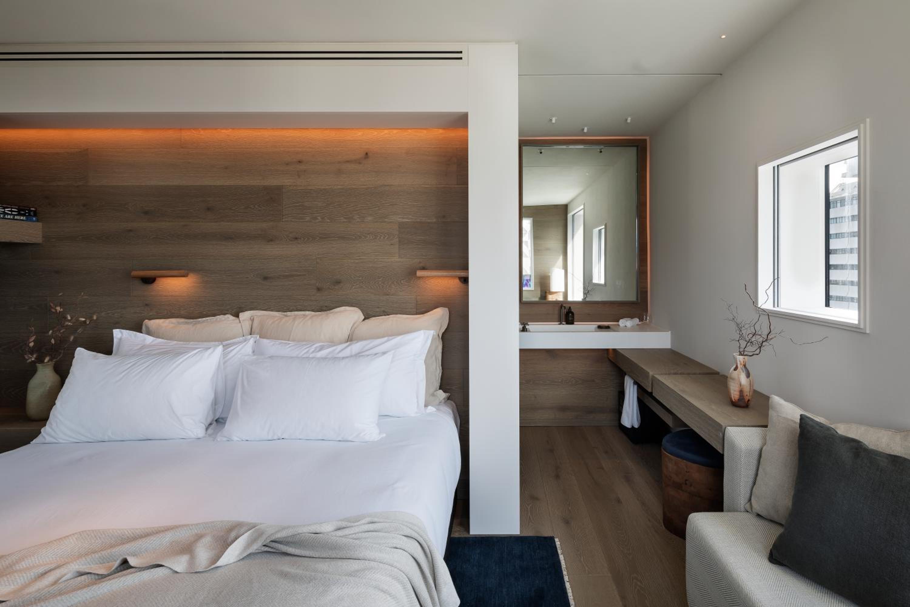 King Room - Takutai Square - Photo 11