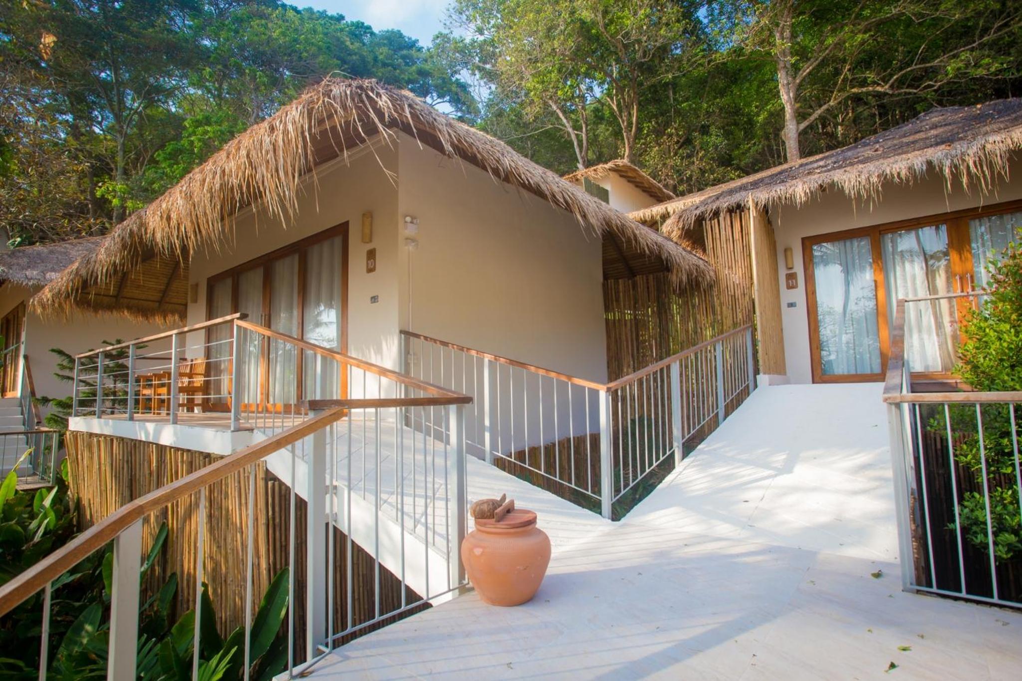 Deluxe Villa - Photo 2