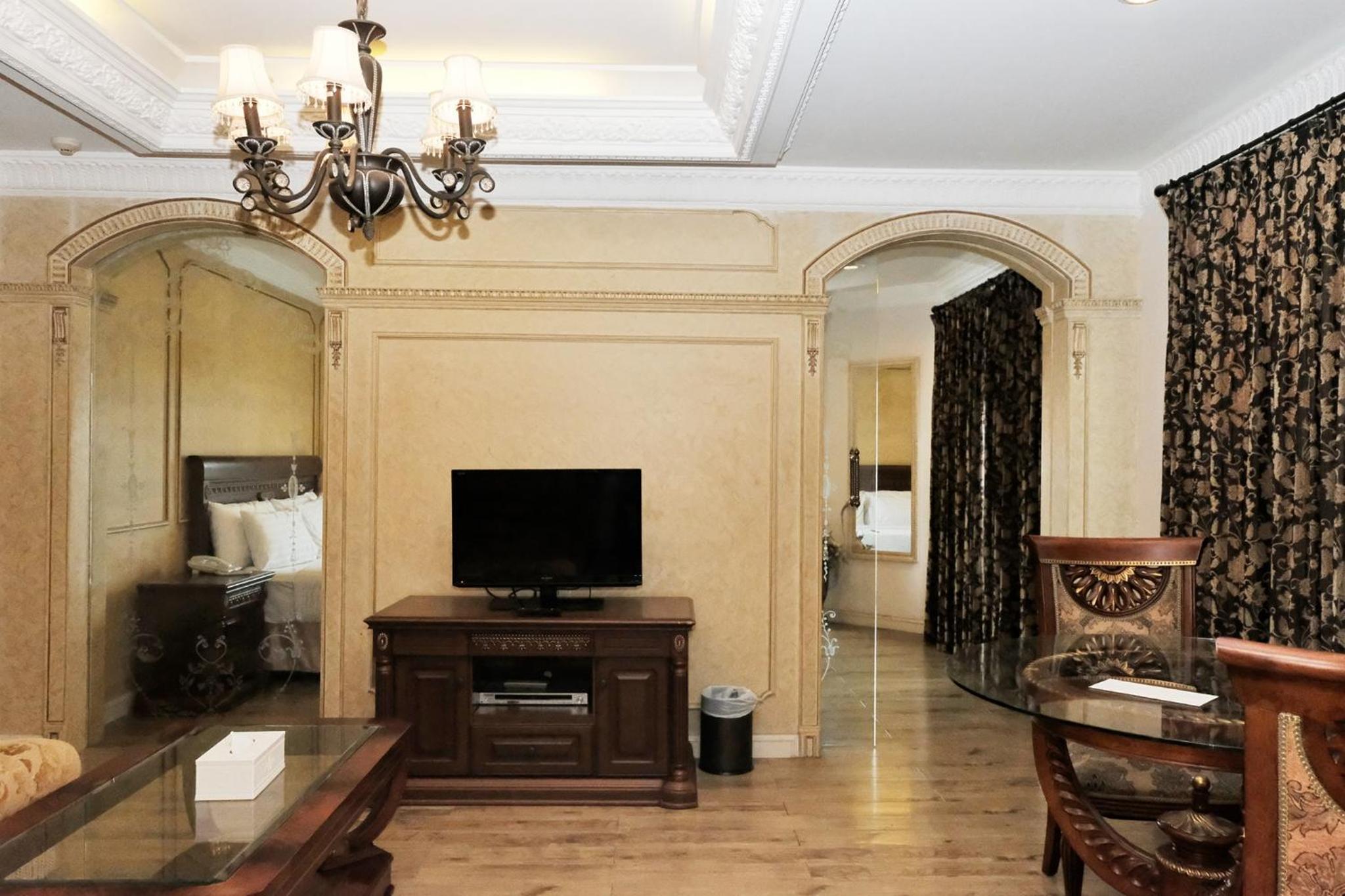 Junior Suite