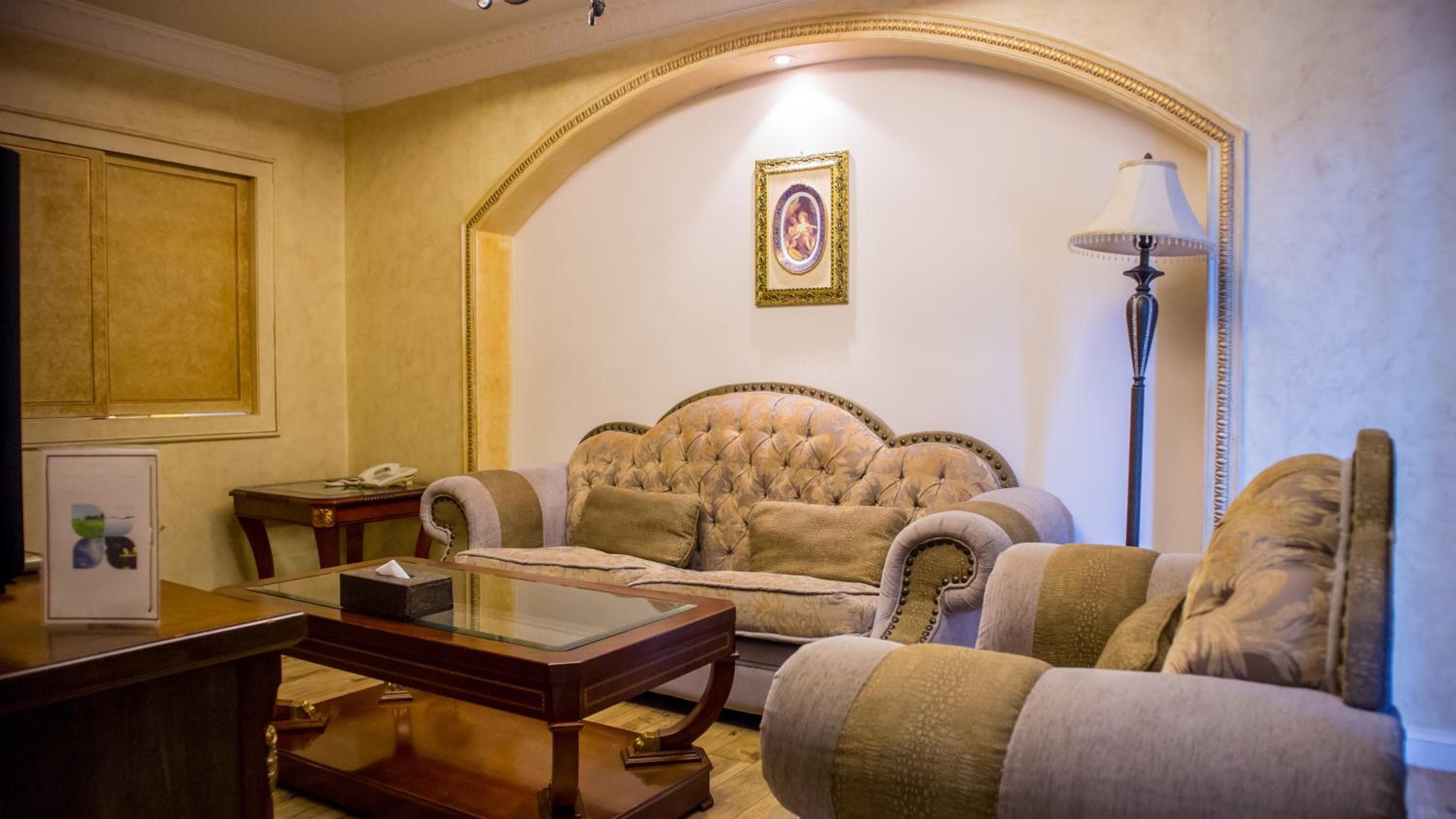 Family Suite