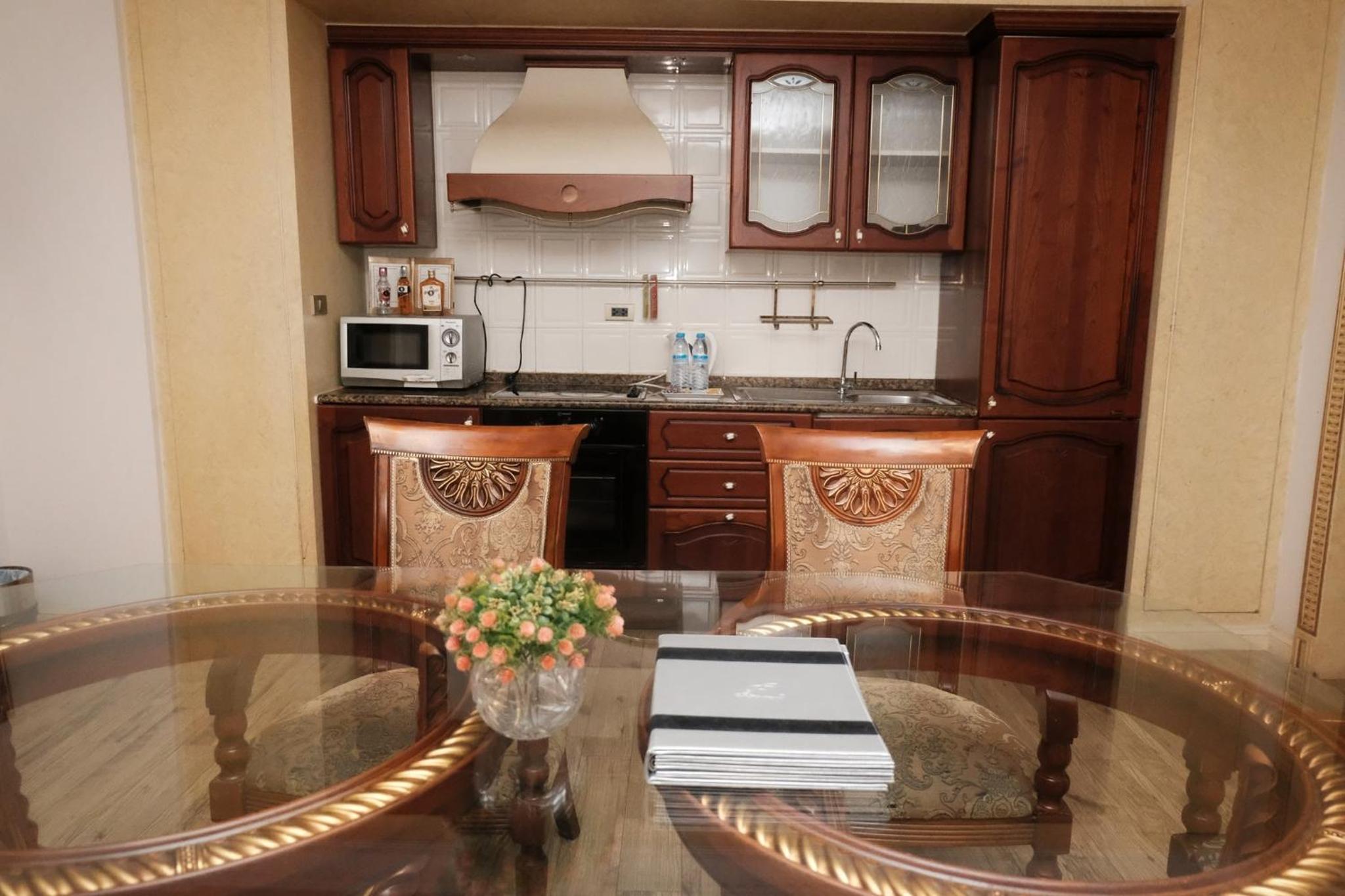 Grand Suite