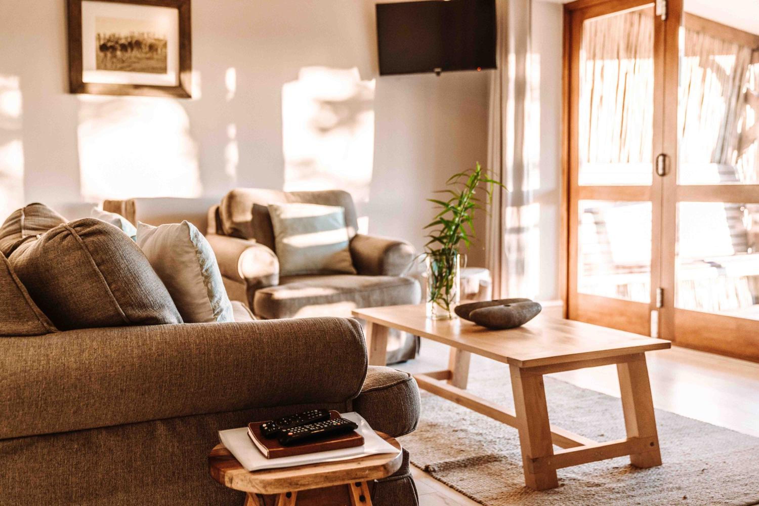 Family Room photo 1