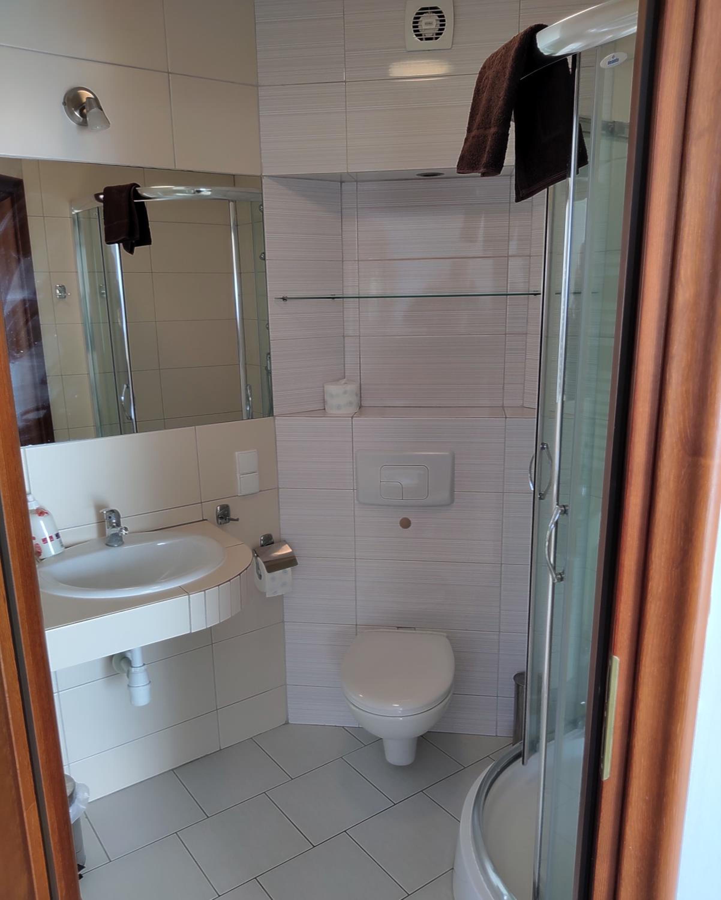 Double Room with Balcony photo 2