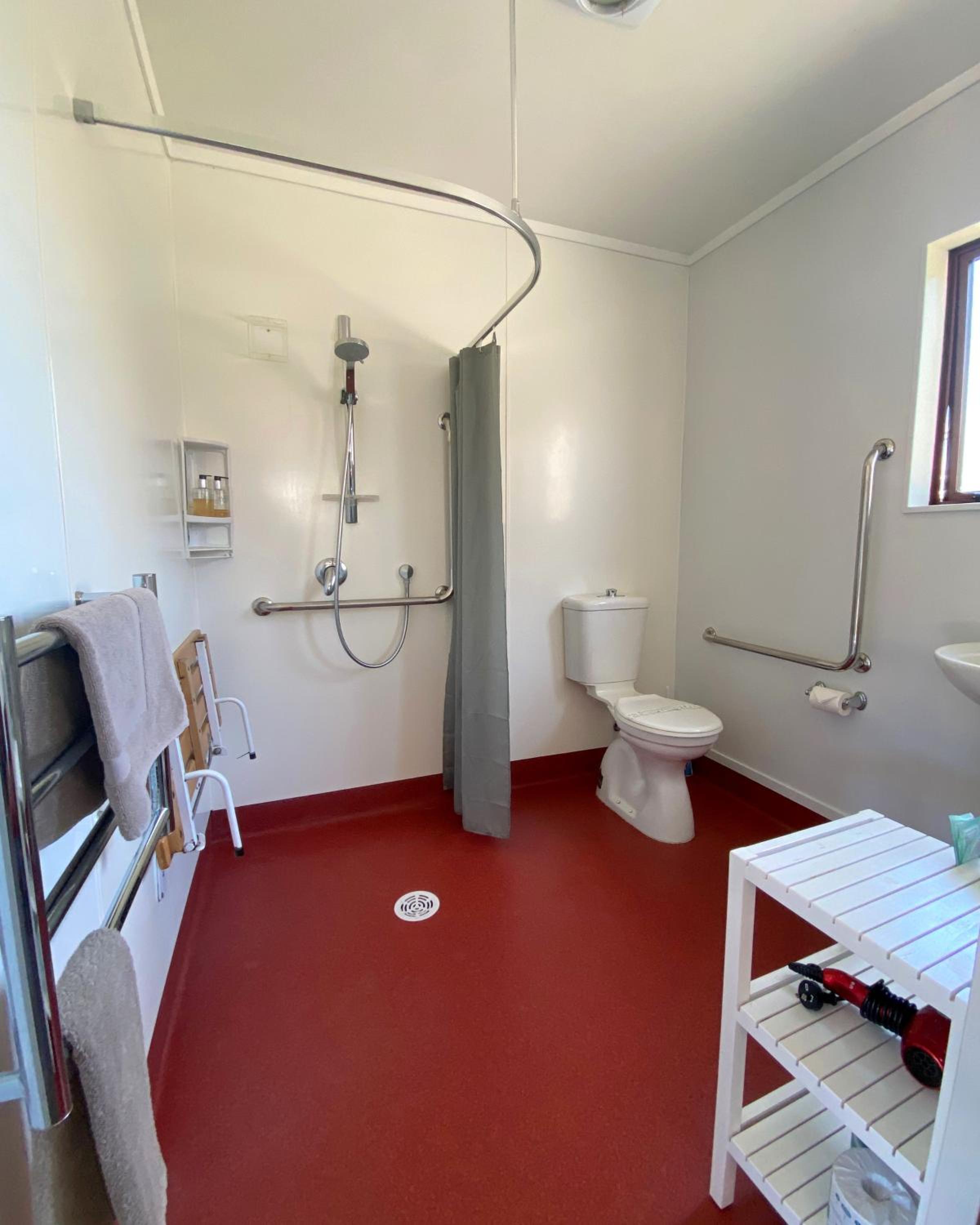 Studio - Disability Access - Photo 5