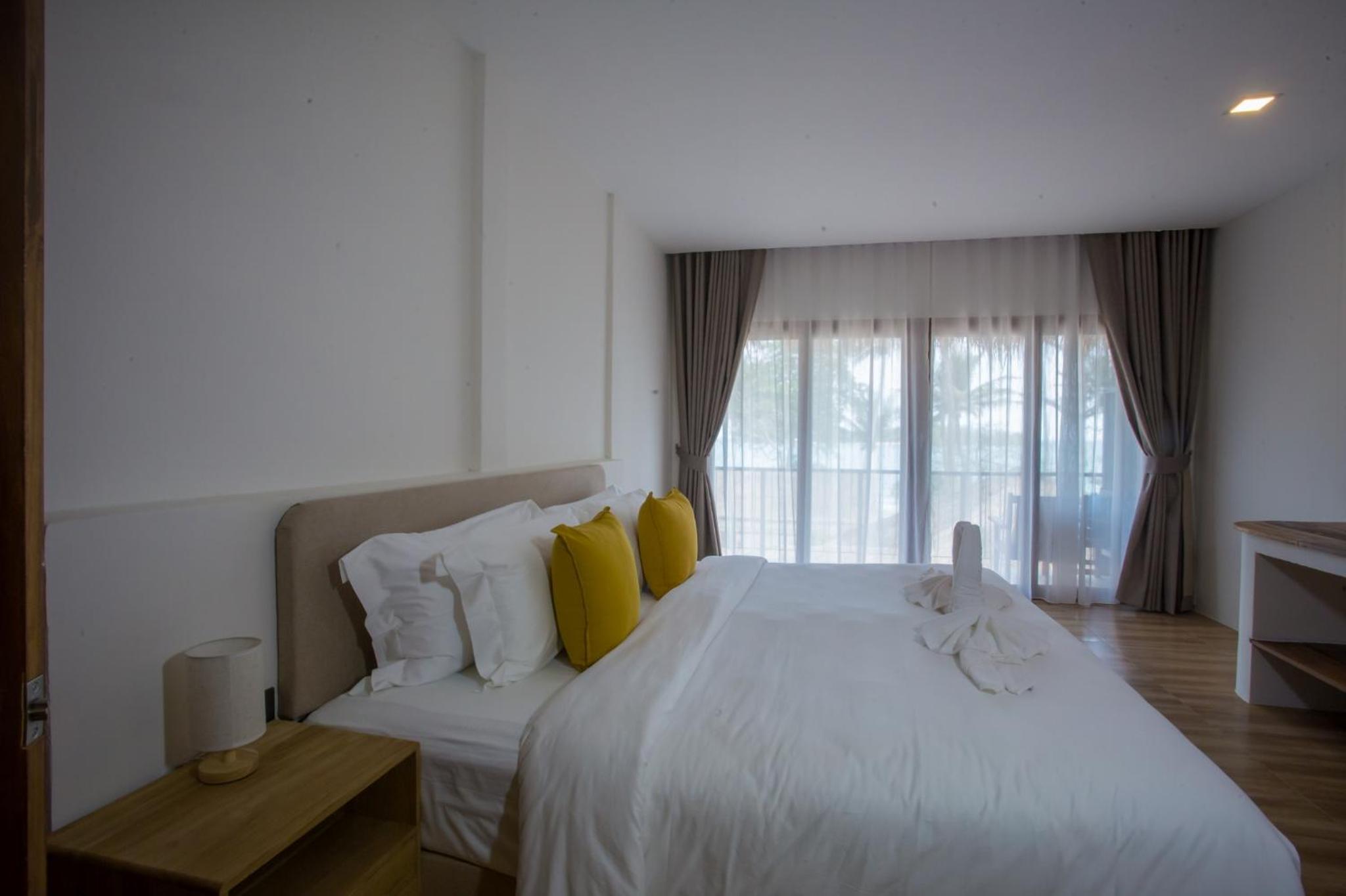Deluxe Villa - Photo 1