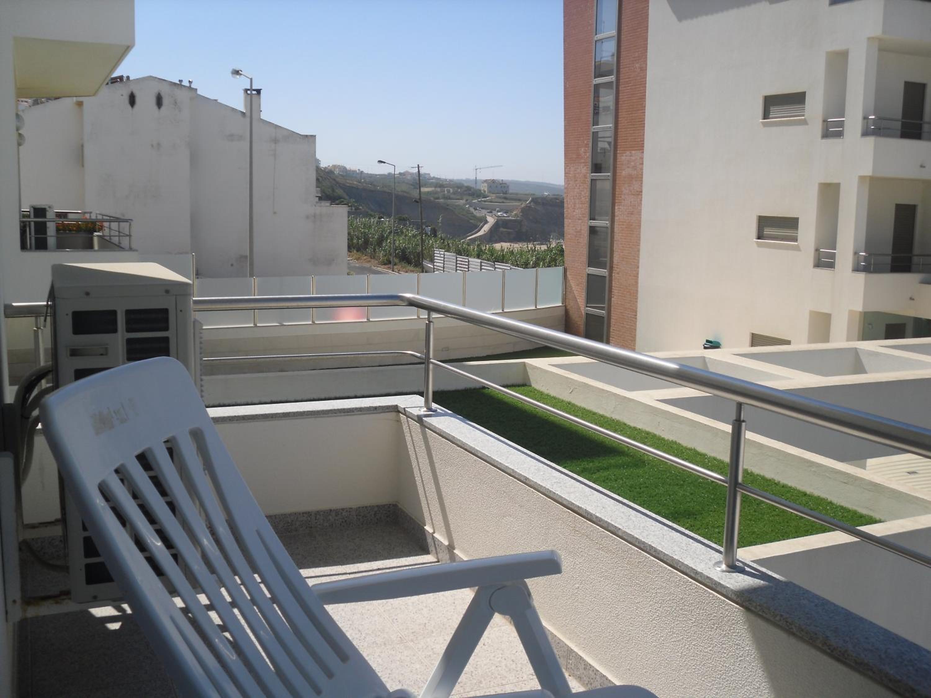 Two-Bedroom Apartment with Sea View photo 3