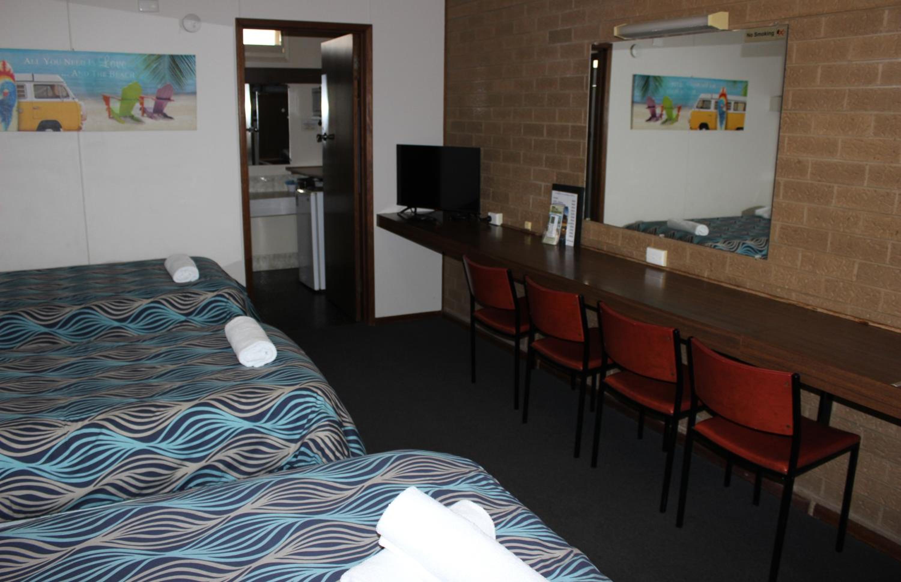 Family Double Room photo 1
