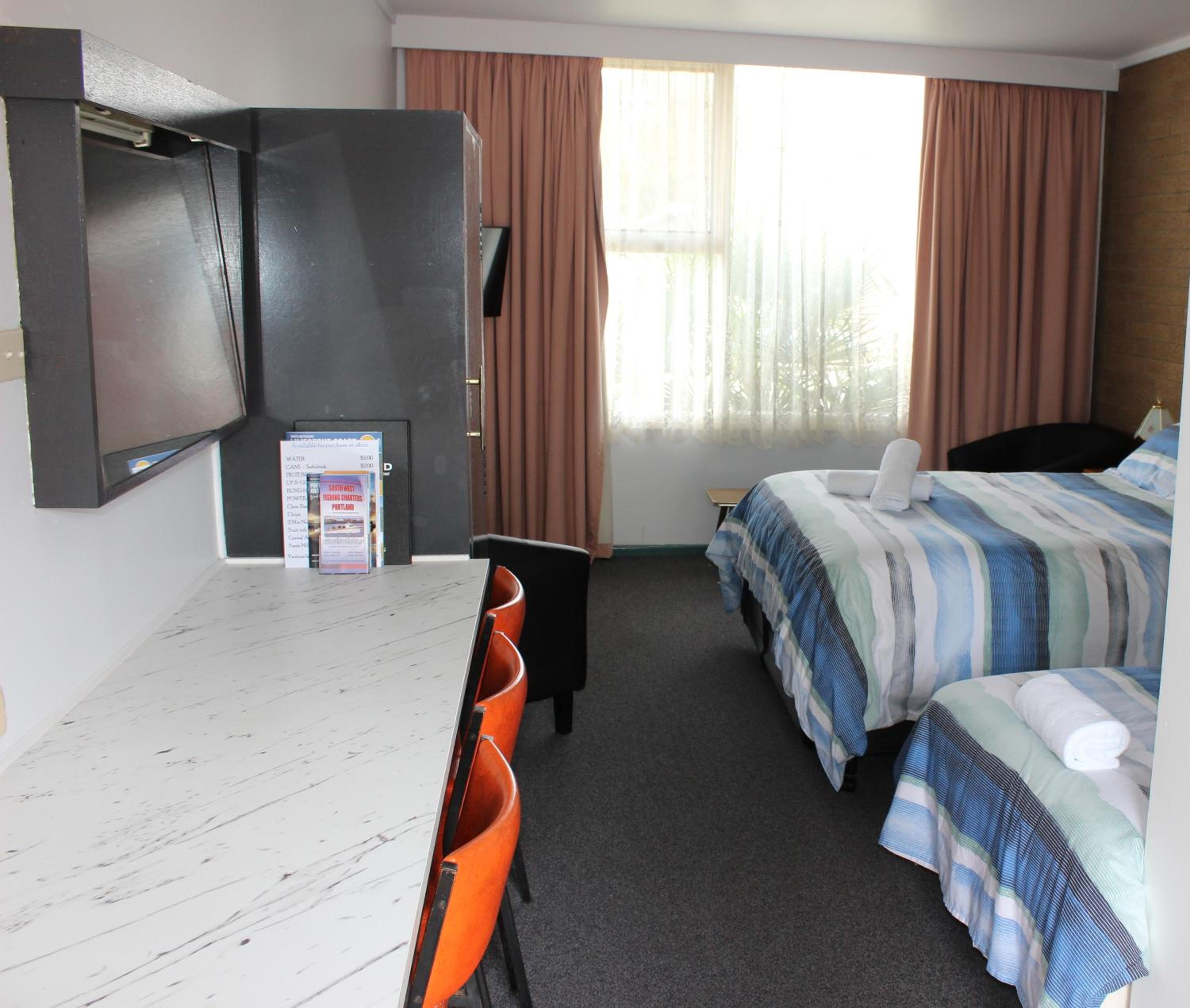 Deluxe Queen Room photo 1