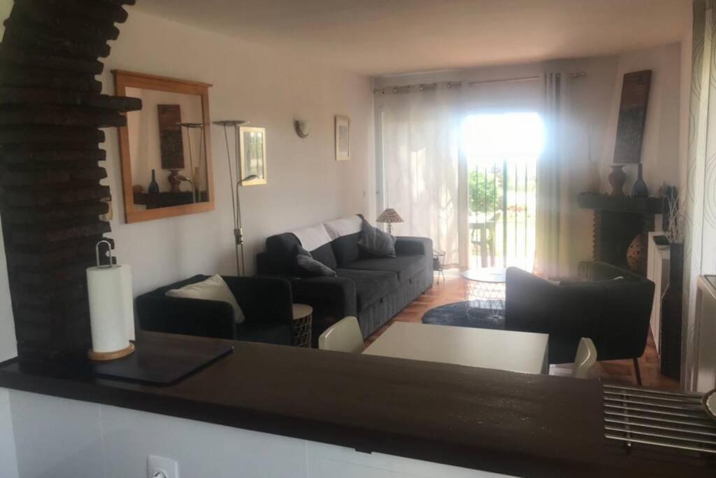 Casa de Dos Habitaciones