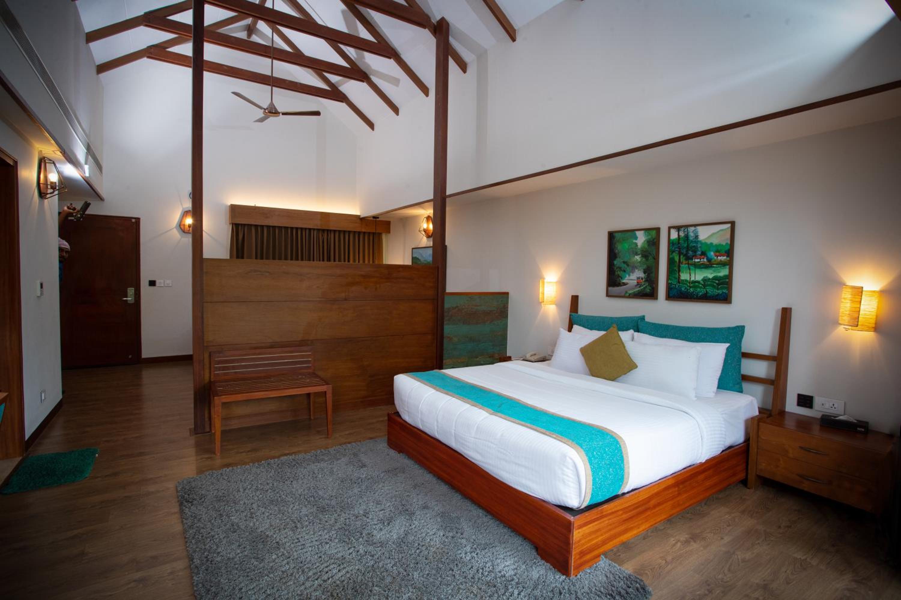 Pool Villa photo 1