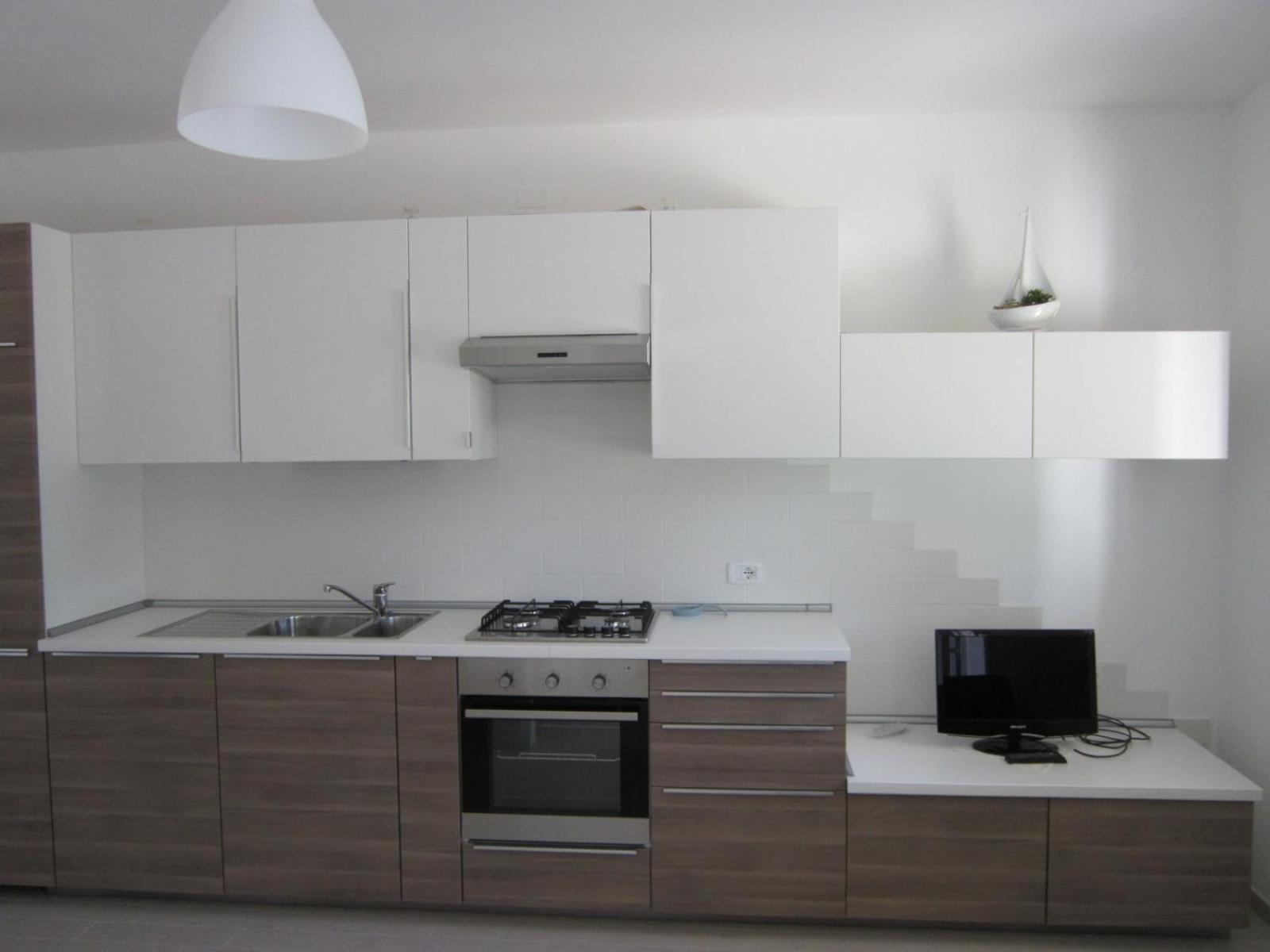 Two-Bedroom Apartment photo 2