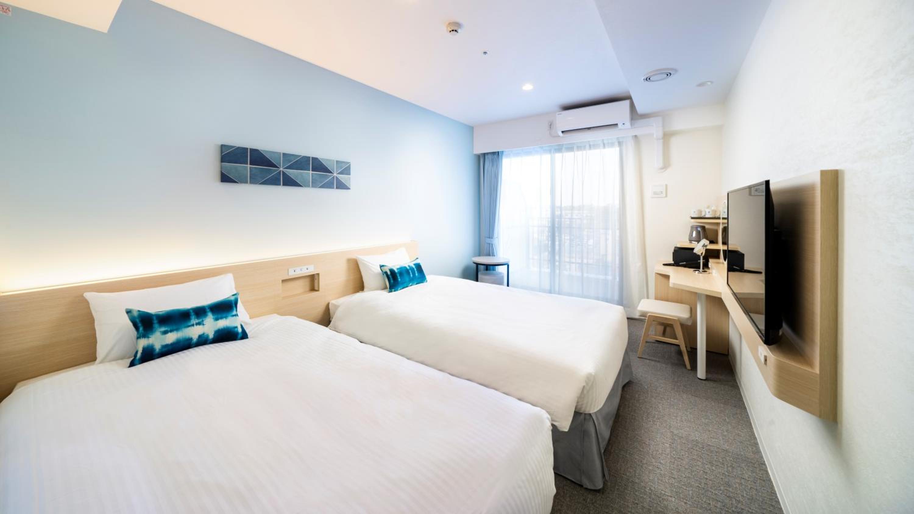 Superior Twin Room - Photo 5