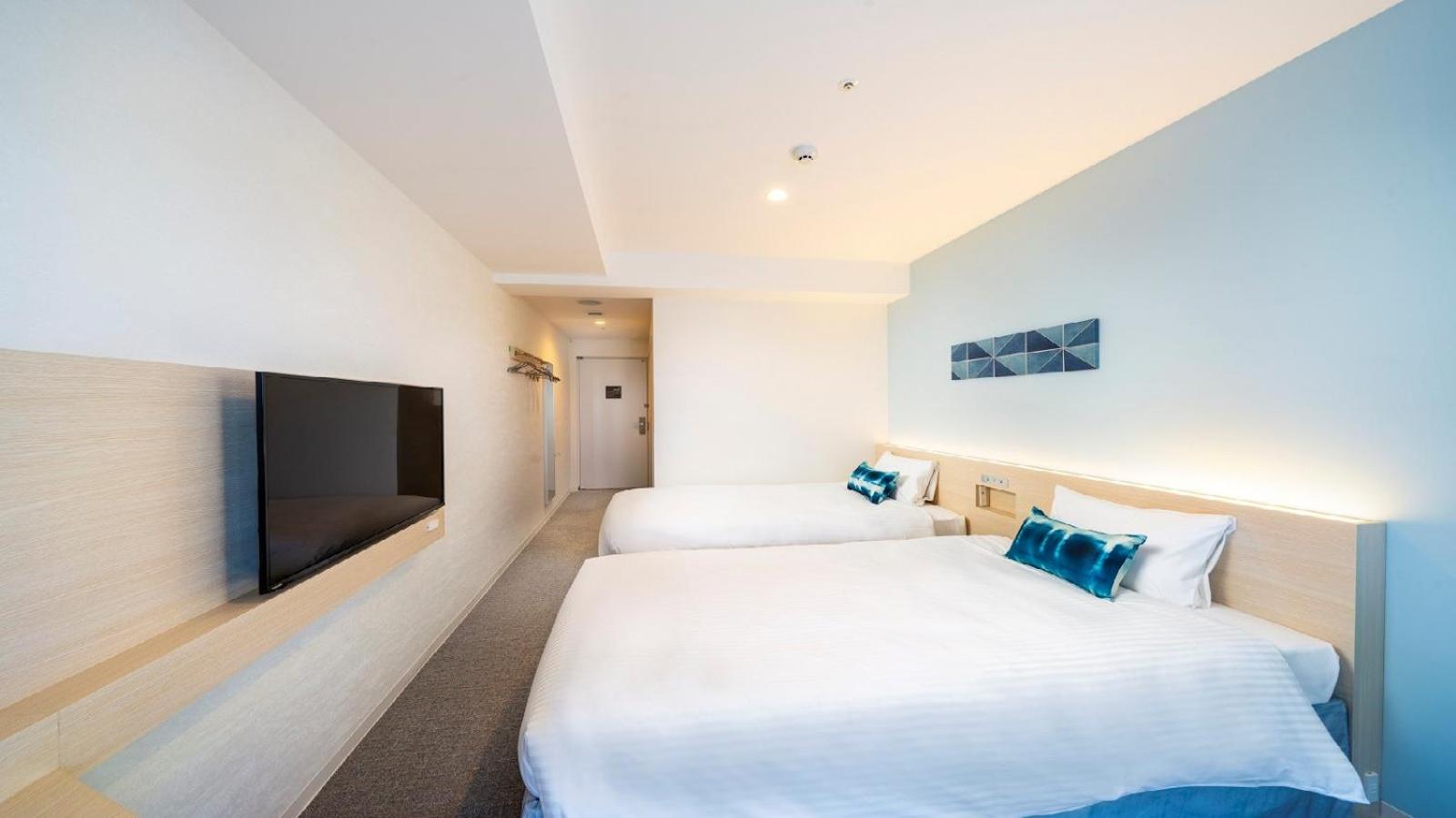 Superior Twin Room - Photo 1