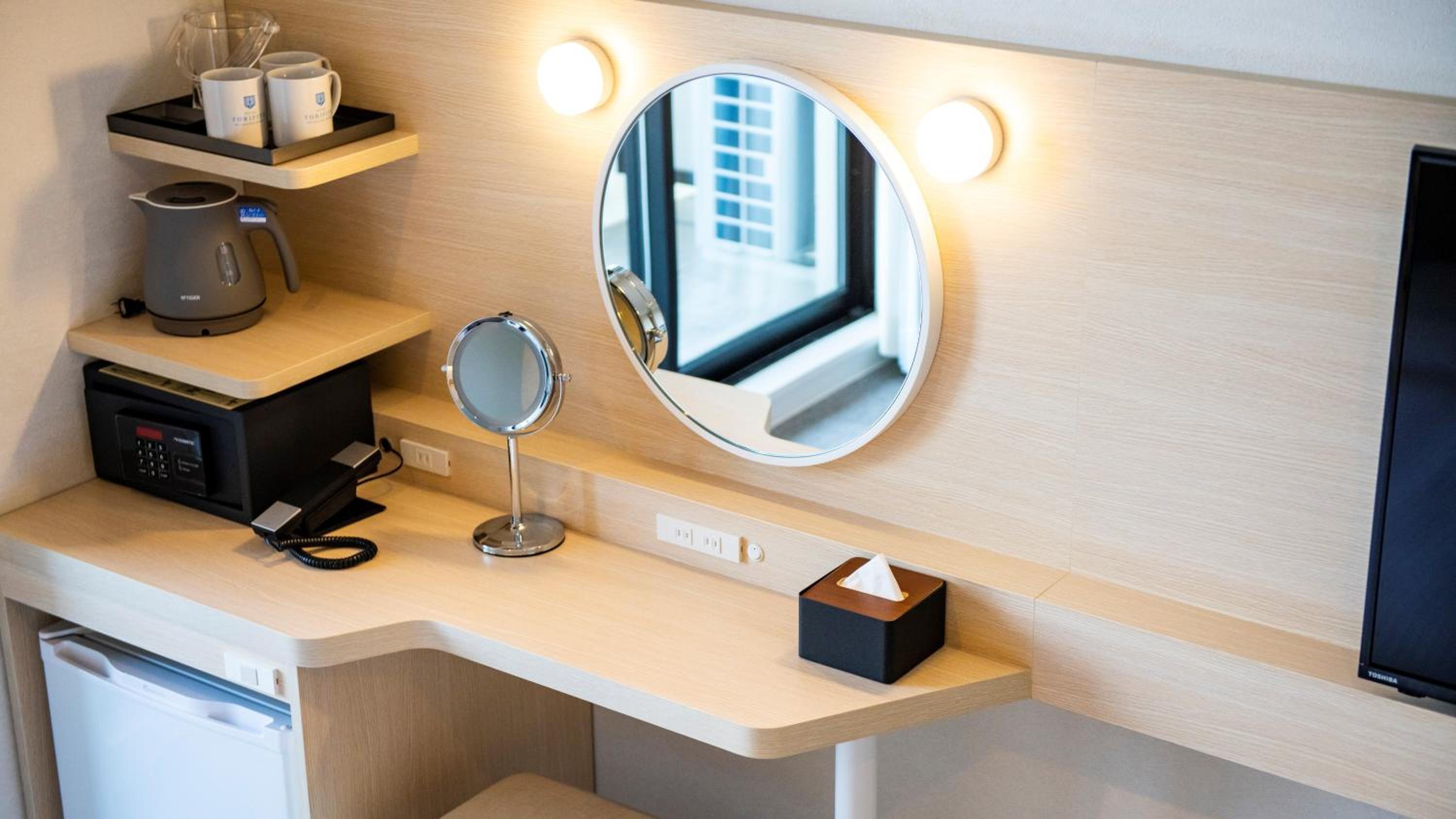 Superior Twin Room - Photo 4