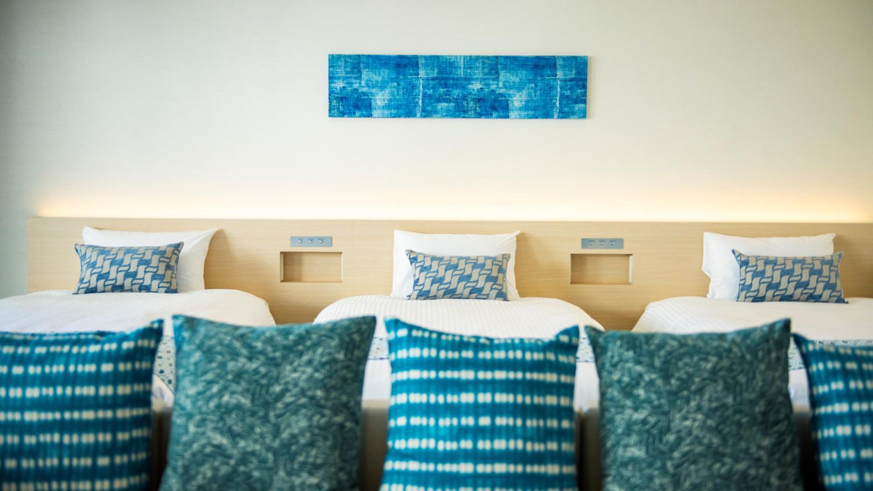 Deluxe Family Room - Photo 9