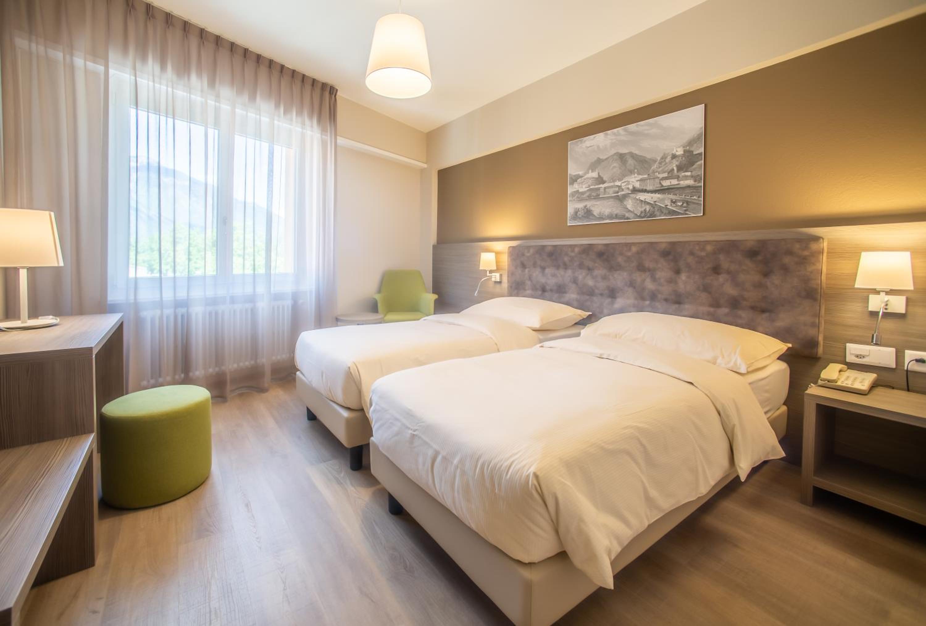Comfort Double or Twin Room photo 1