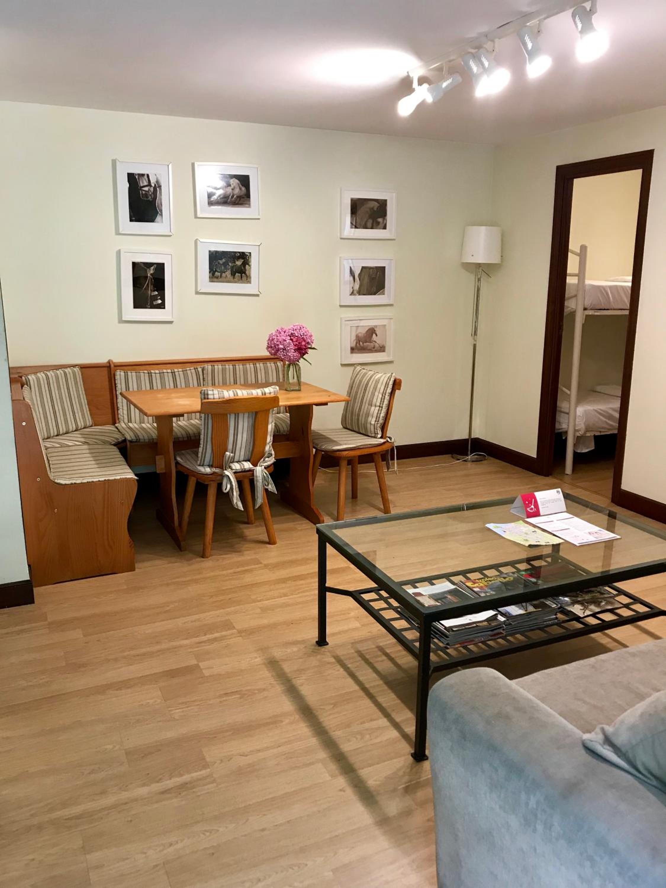 Family Junior Suite photo 3