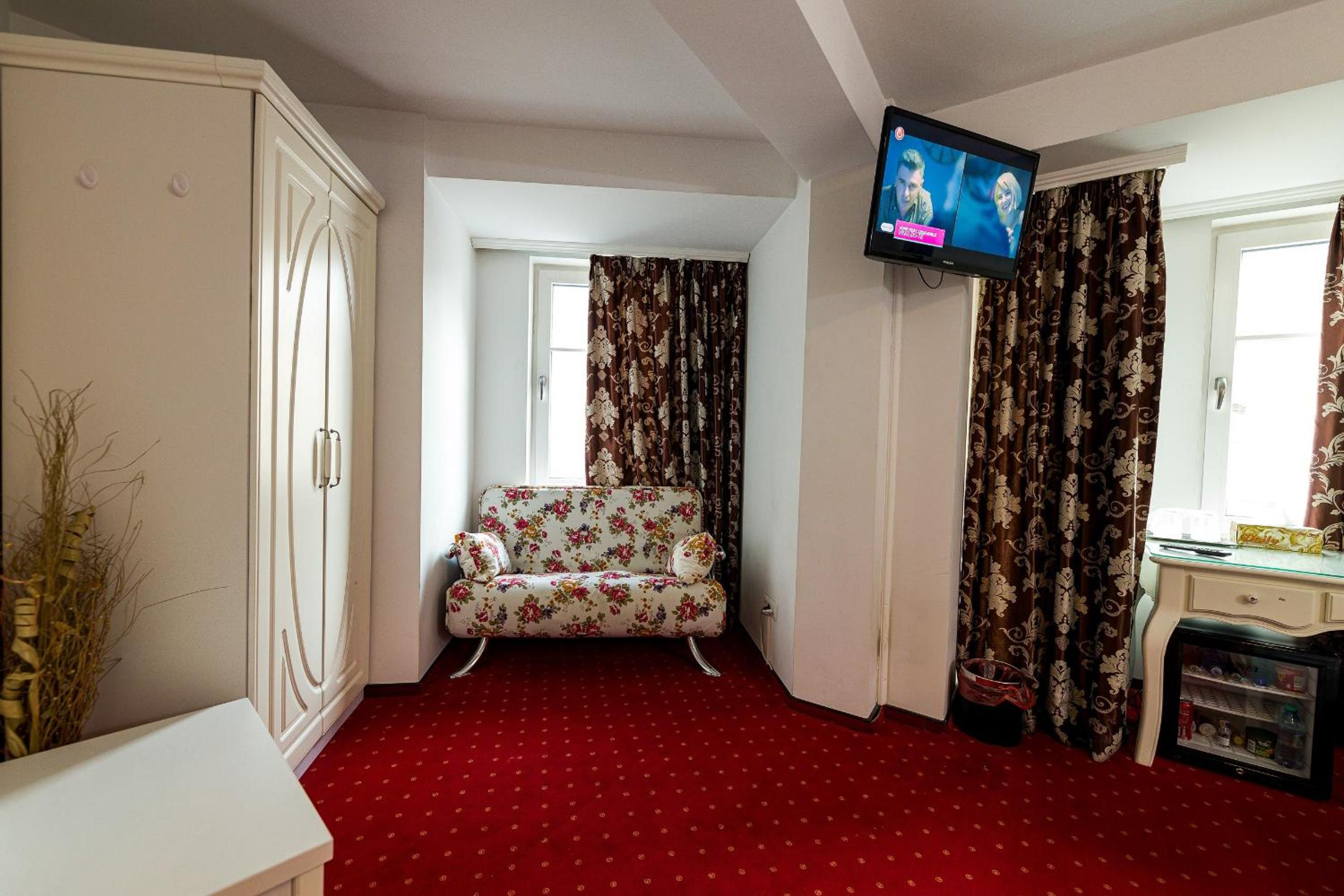 Junior Suite photo 3