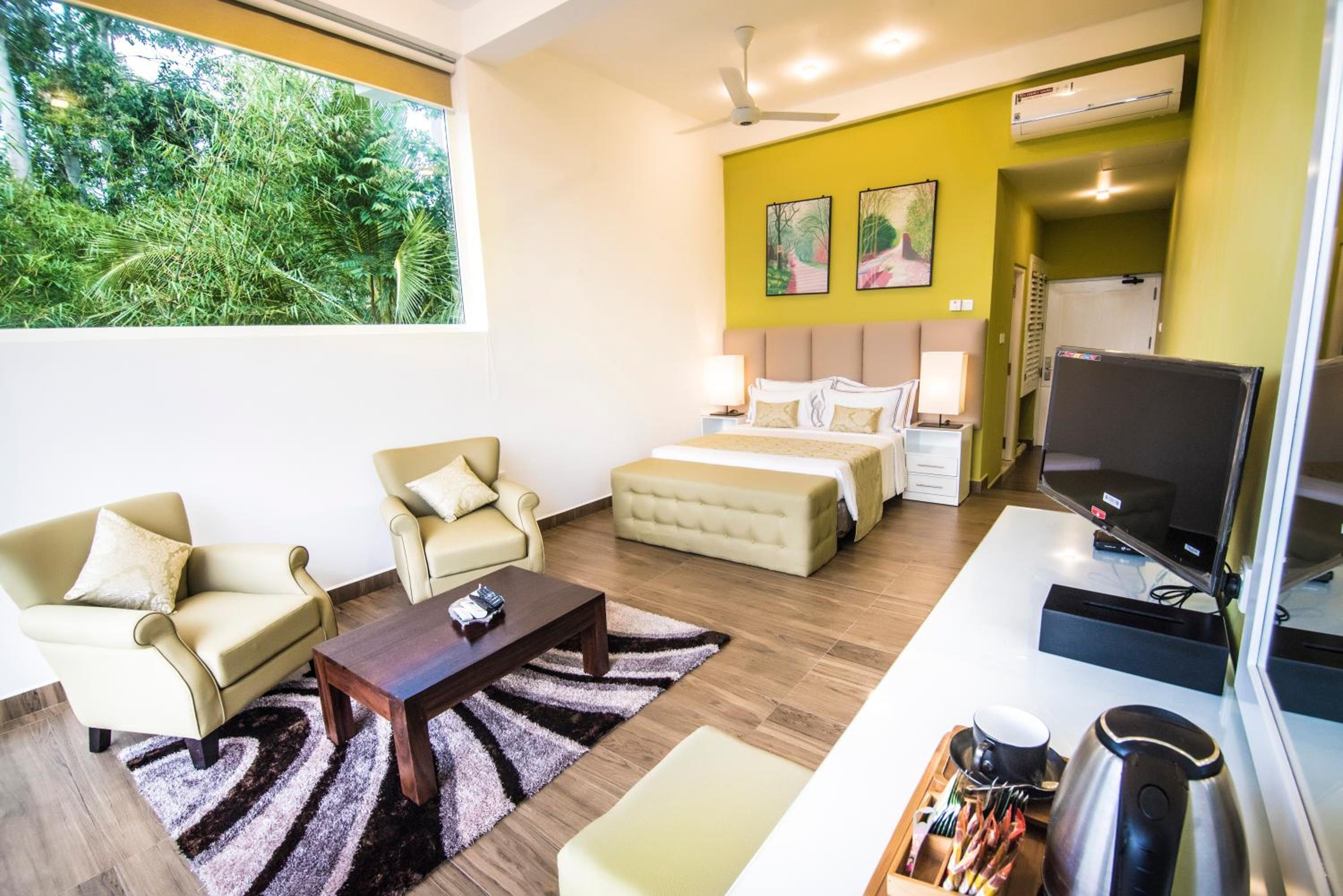 Superior Double Room