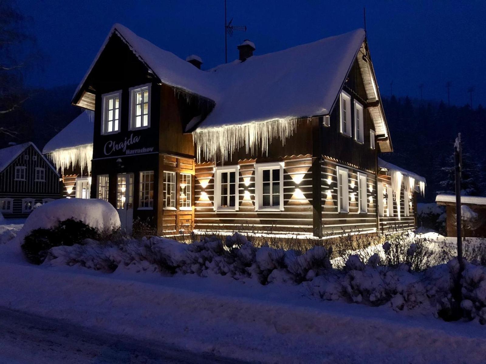 Chalet photo 2