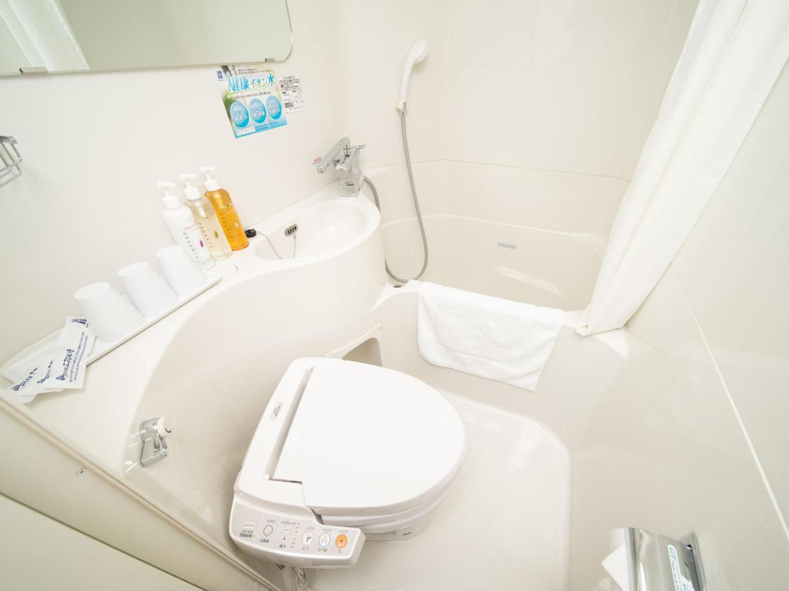 Double Room - Non-Smoking  - Photo 3