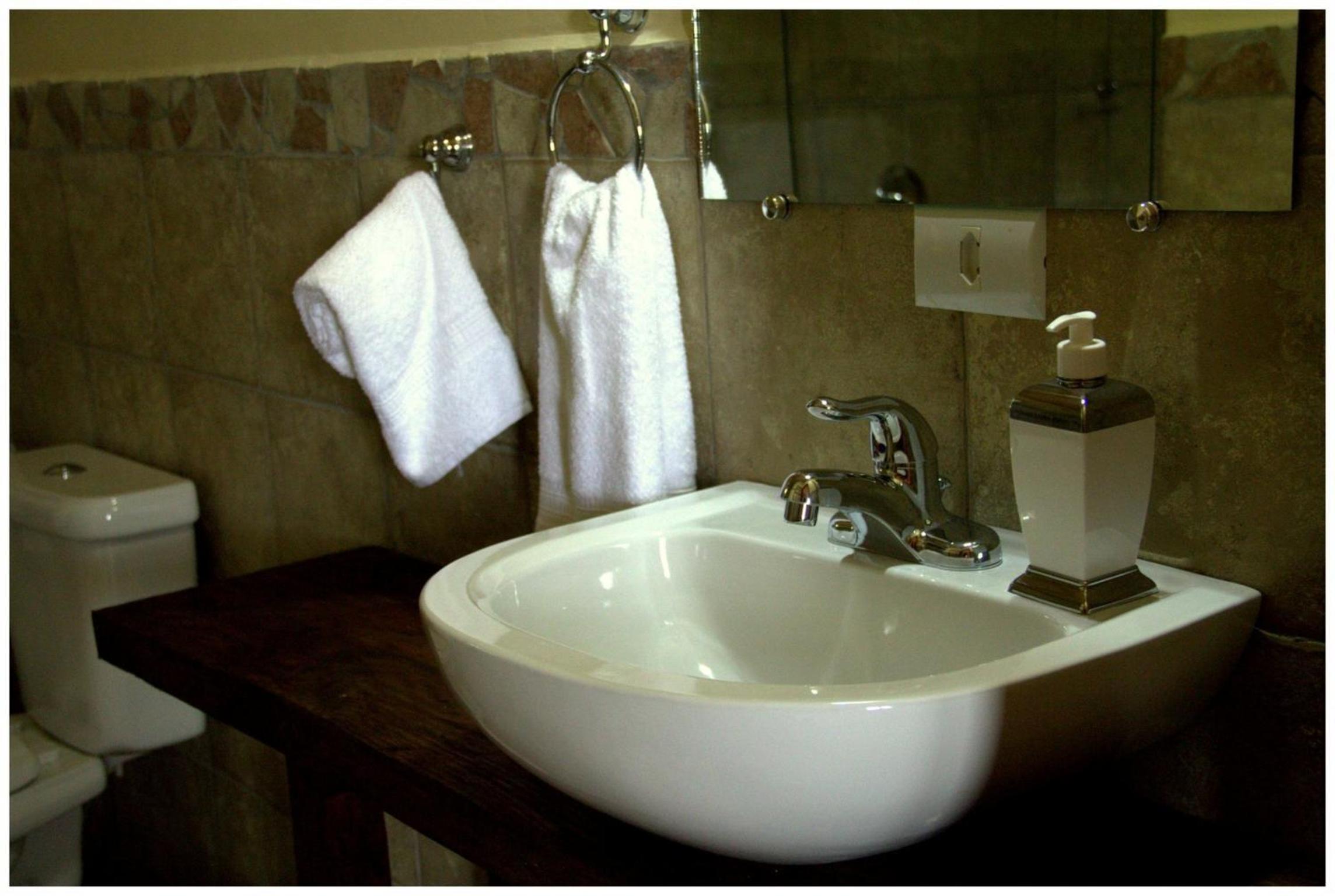 Chalet - Photo 8