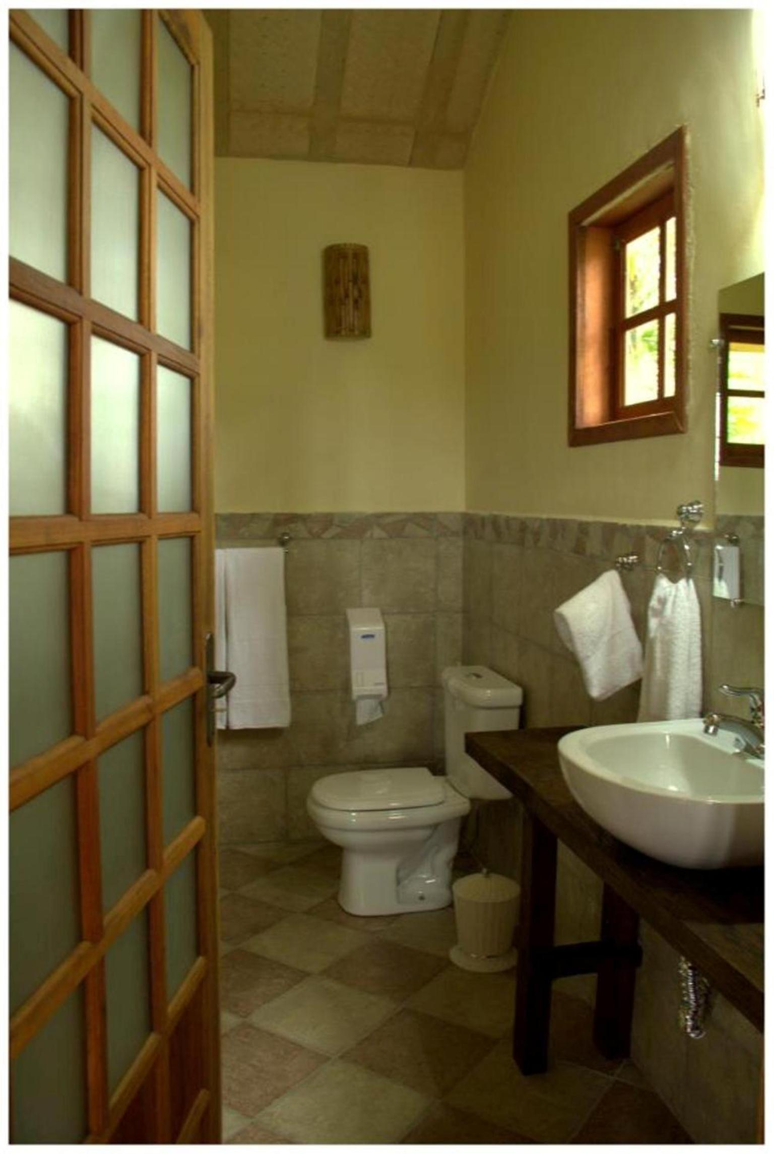 Chalet - Photo 7