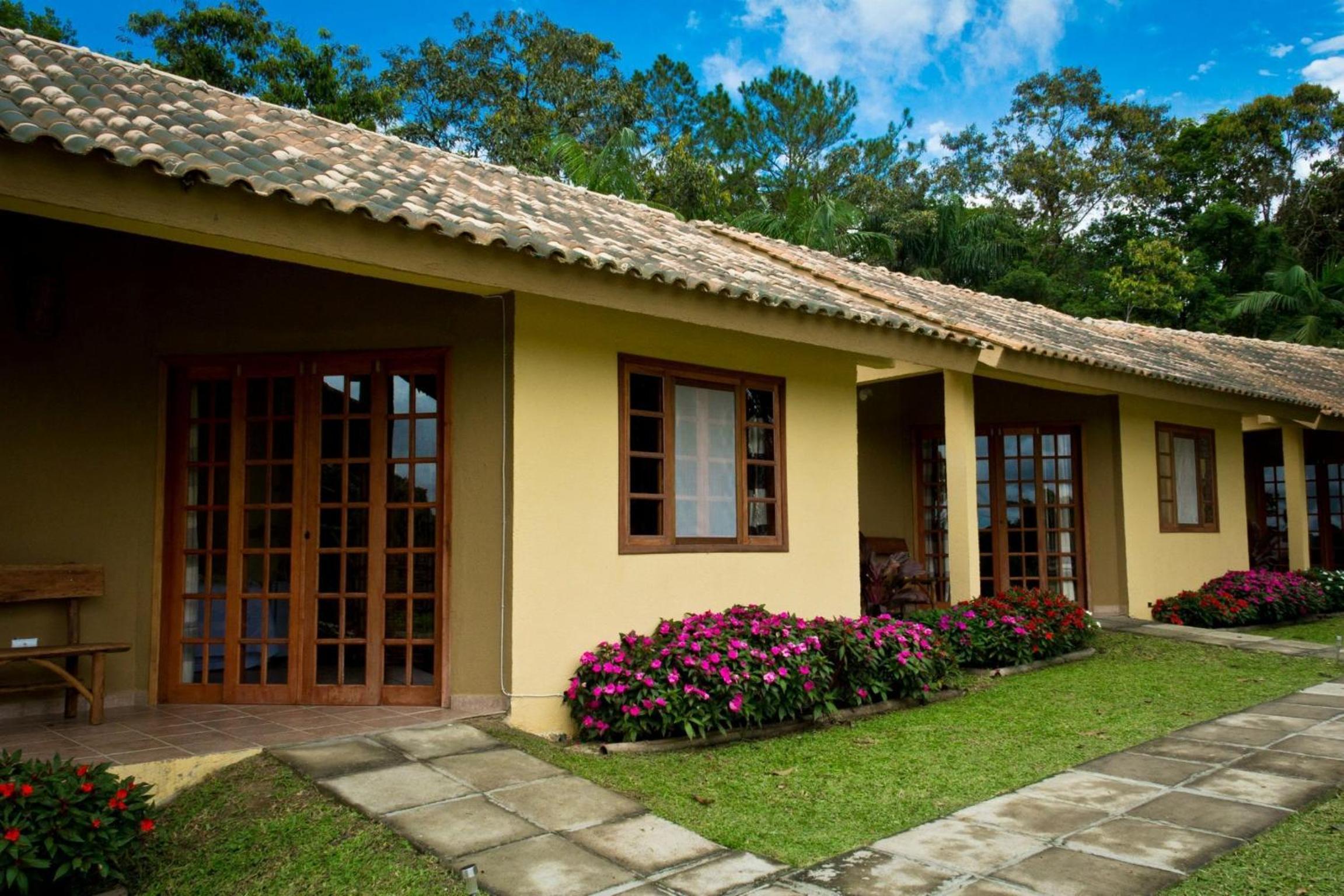 Chalet - Photo 14