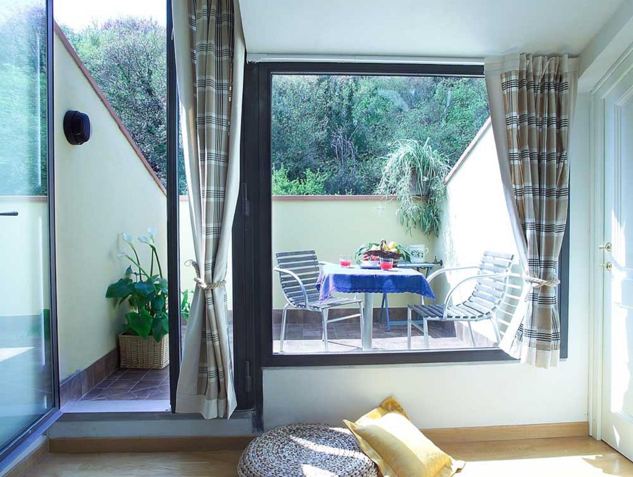 Studio With Terrace photo 2